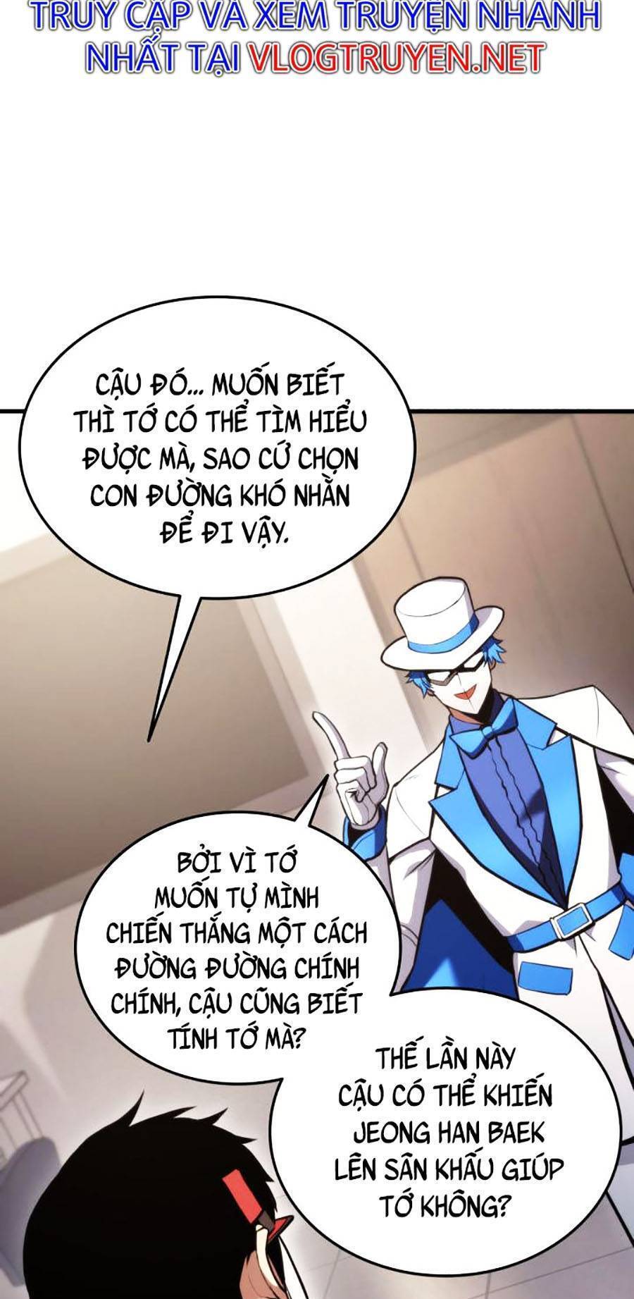 Sự Trở Lại Của Vị Thần Sức Mạnh: Chapter 52