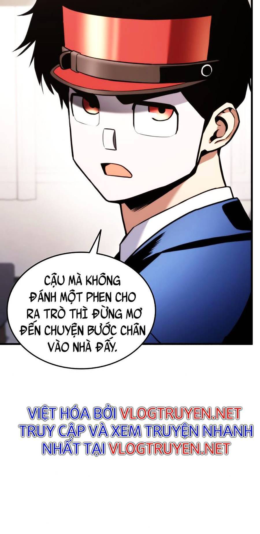 Sự Trở Lại Của Vị Thần Sức Mạnh: Chapter 52
