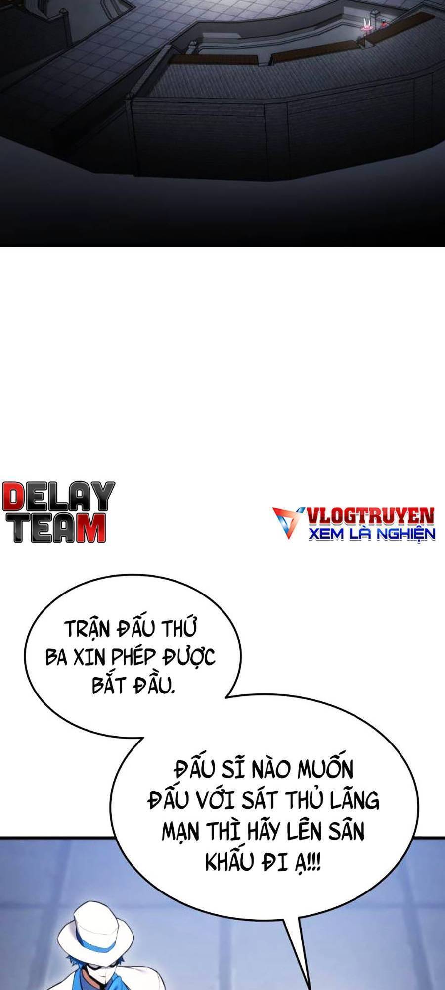 Sự Trở Lại Của Vị Thần Sức Mạnh: Chapter 52