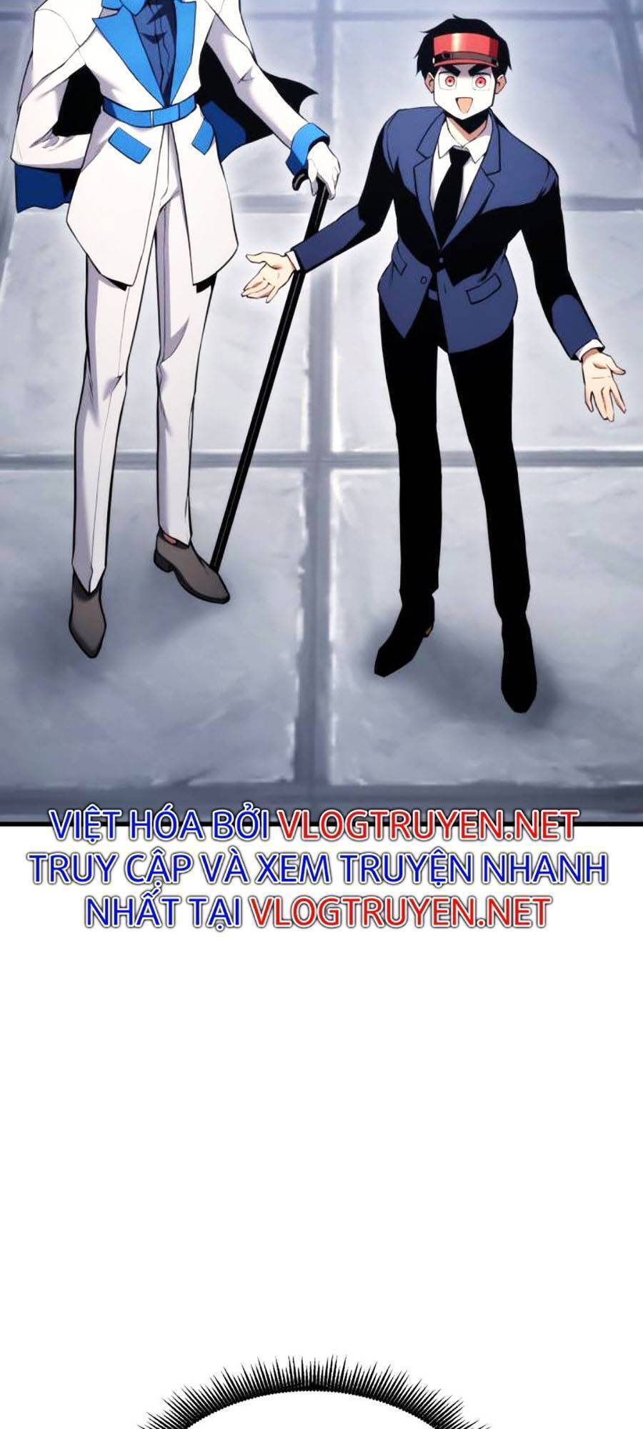 Sự Trở Lại Của Vị Thần Sức Mạnh: Chapter 52