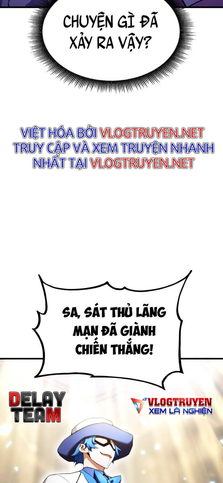 Sự Trở Lại Của Vị Thần Sức Mạnh: Chapter 52