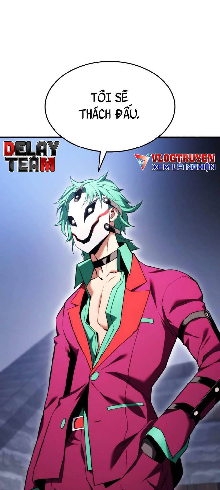 Sự Trở Lại Của Vị Thần Sức Mạnh: Chapter 52