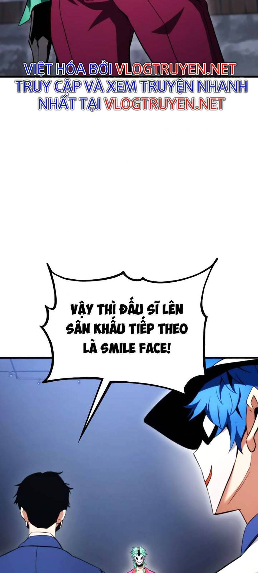 Sự Trở Lại Của Vị Thần Sức Mạnh: Chapter 52