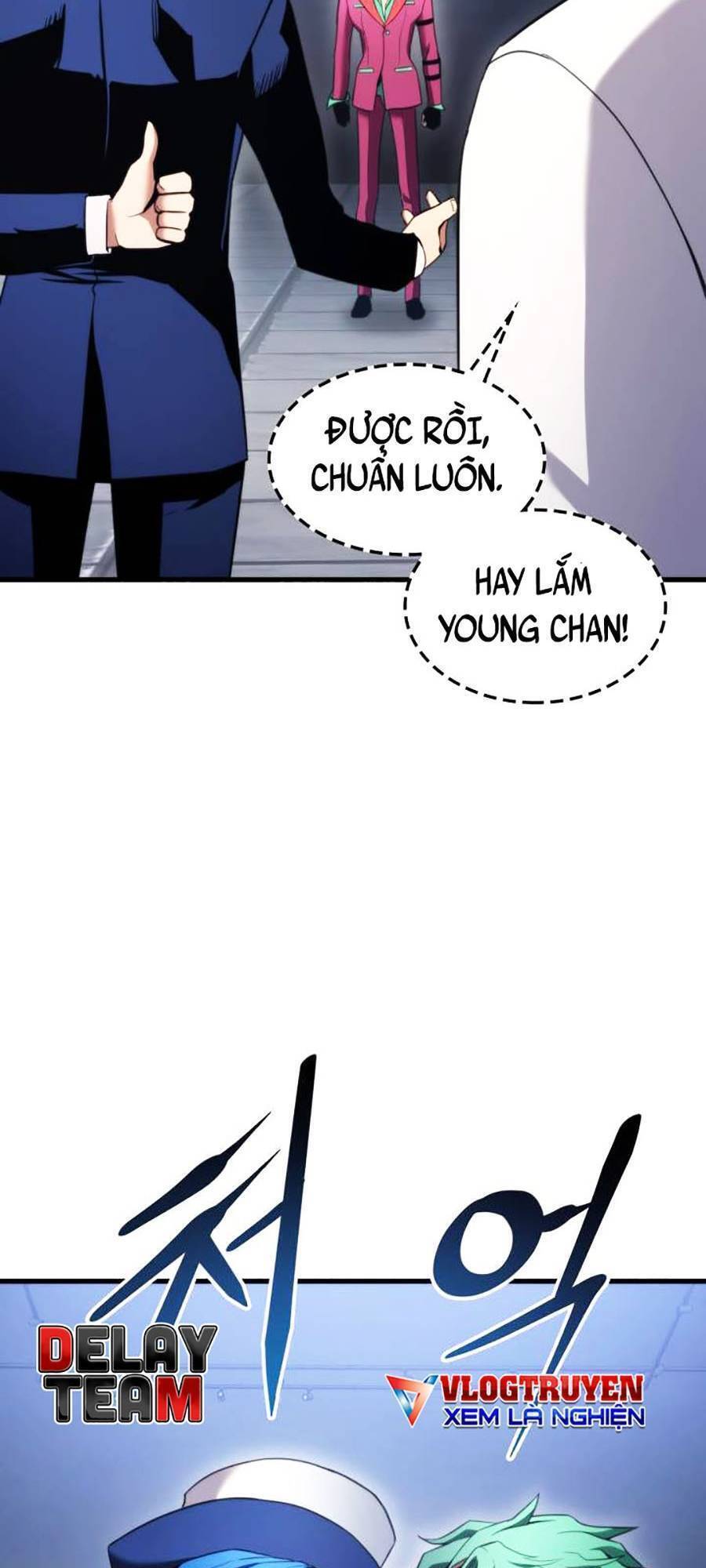Sự Trở Lại Của Vị Thần Sức Mạnh: Chapter 52