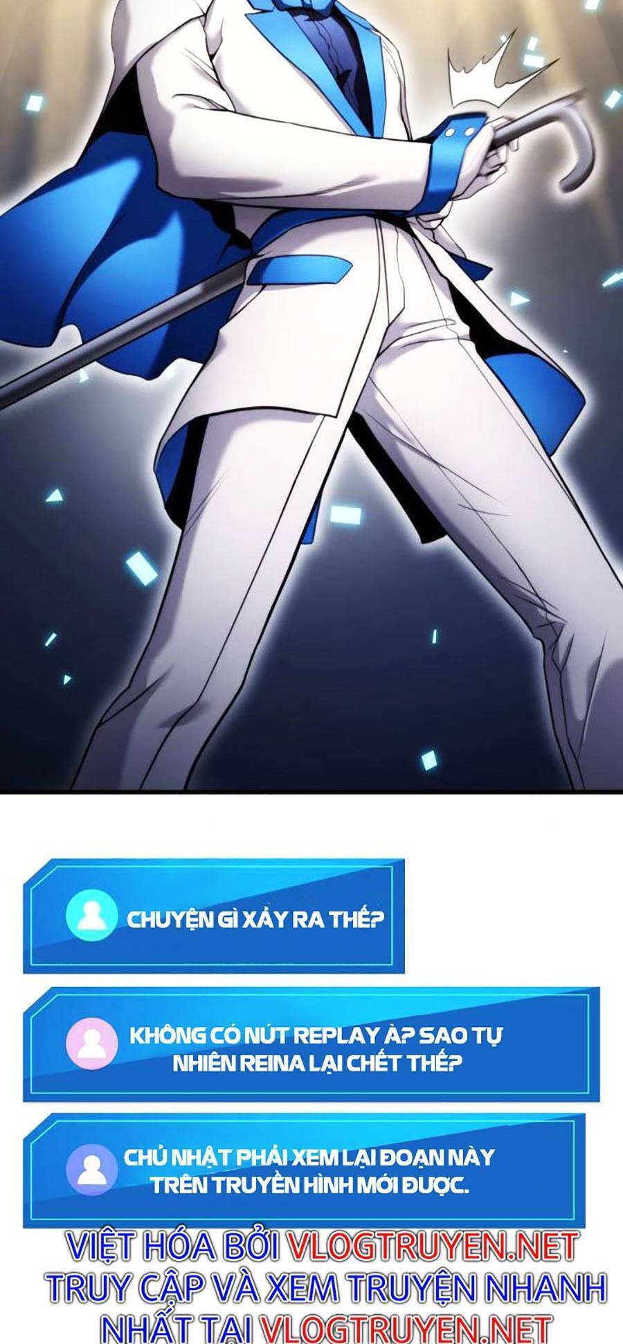 Sự Trở Lại Của Vị Thần Sức Mạnh: Chapter 52