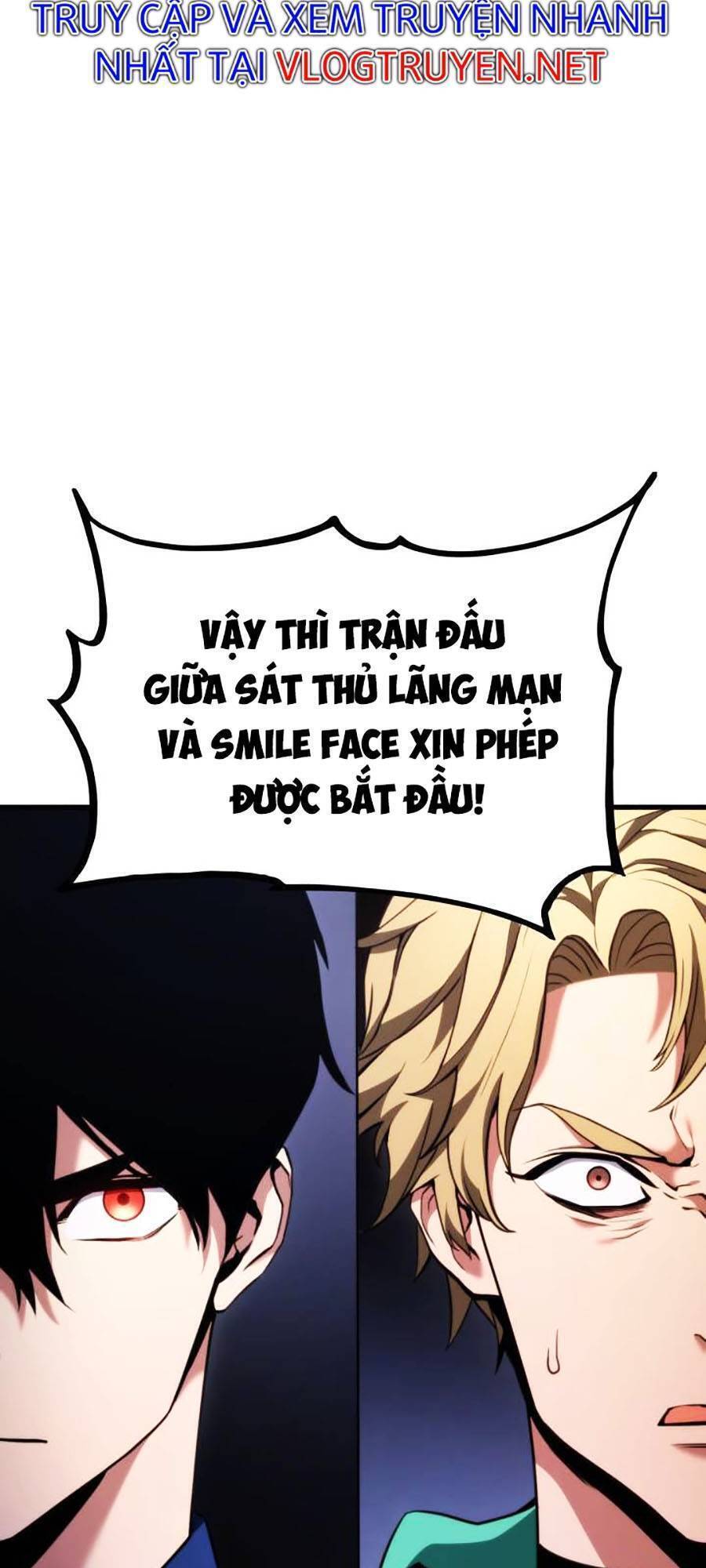 Sự Trở Lại Của Vị Thần Sức Mạnh: Chapter 52