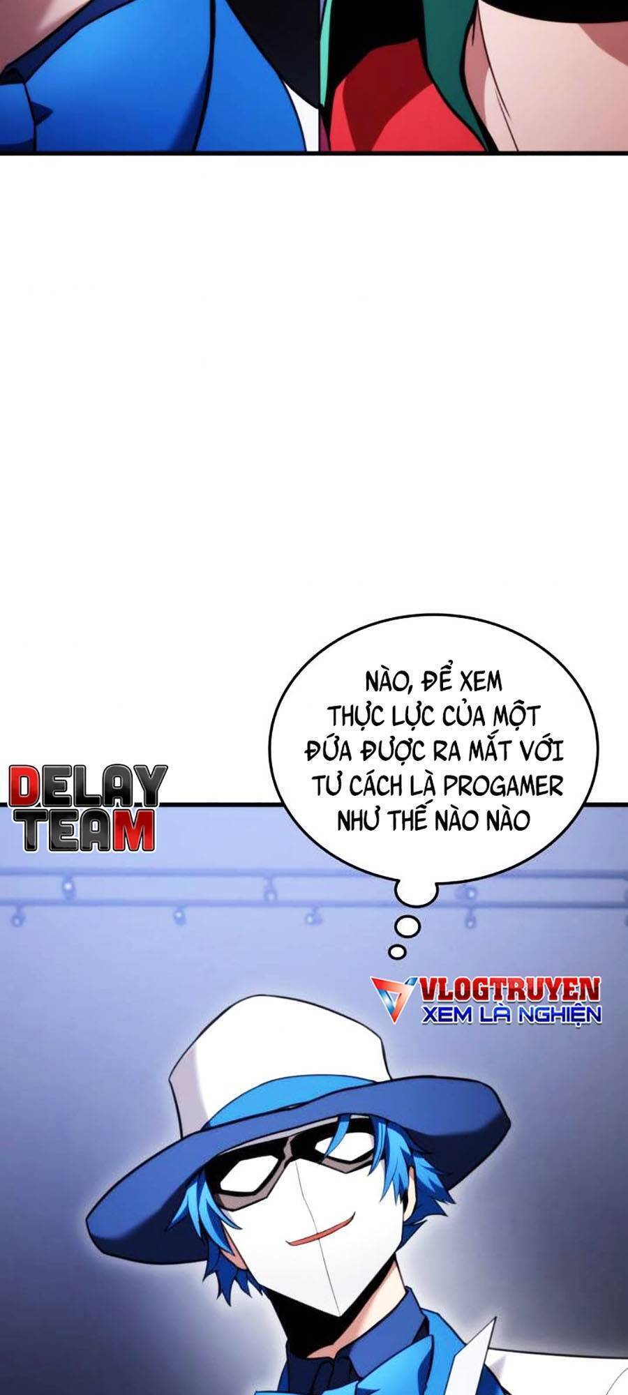 Sự Trở Lại Của Vị Thần Sức Mạnh: Chapter 52