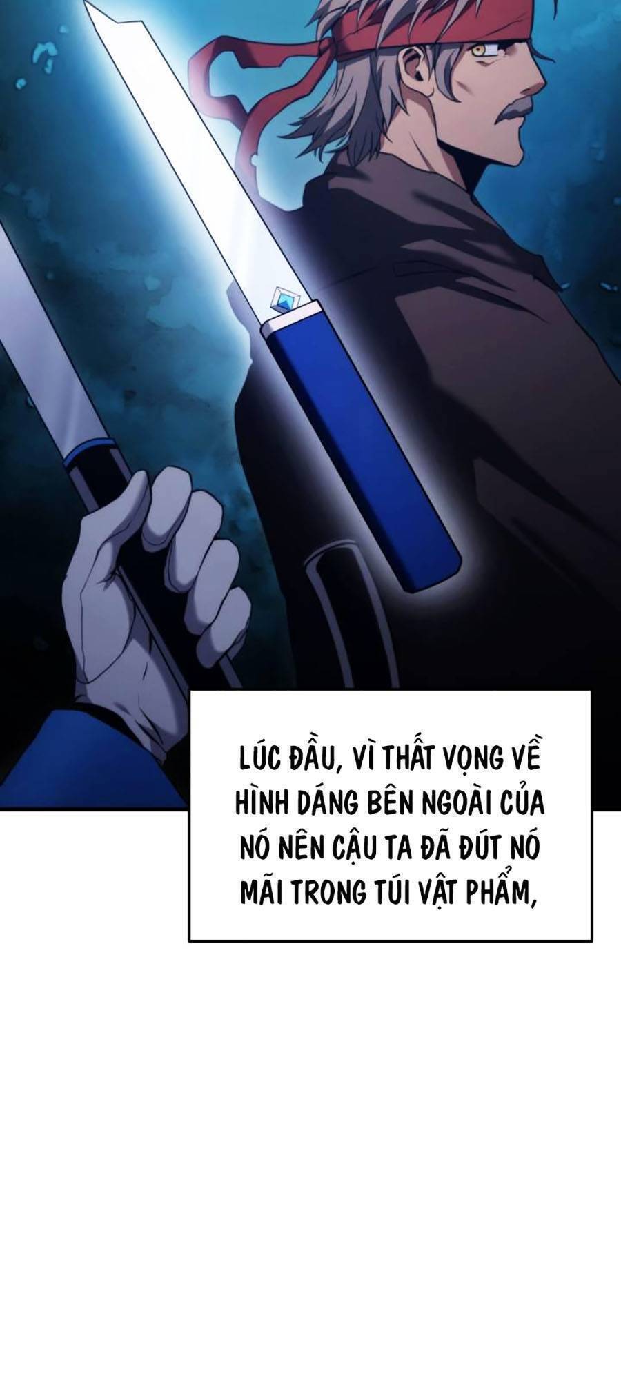 Sự Trở Lại Của Vị Thần Sức Mạnh: Chapter 52
