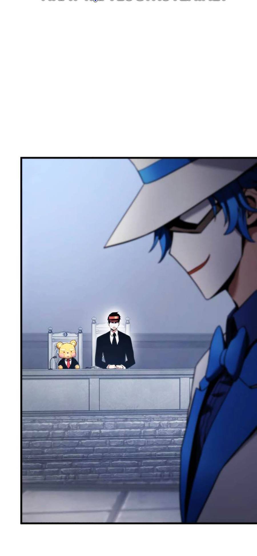 Sự Trở Lại Của Vị Thần Sức Mạnh: Chapter 52