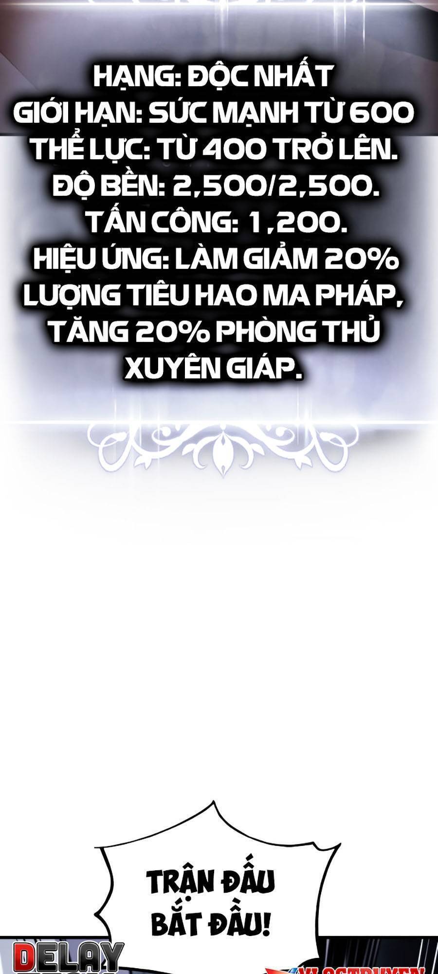 Sự Trở Lại Của Vị Thần Sức Mạnh: Chapter 52