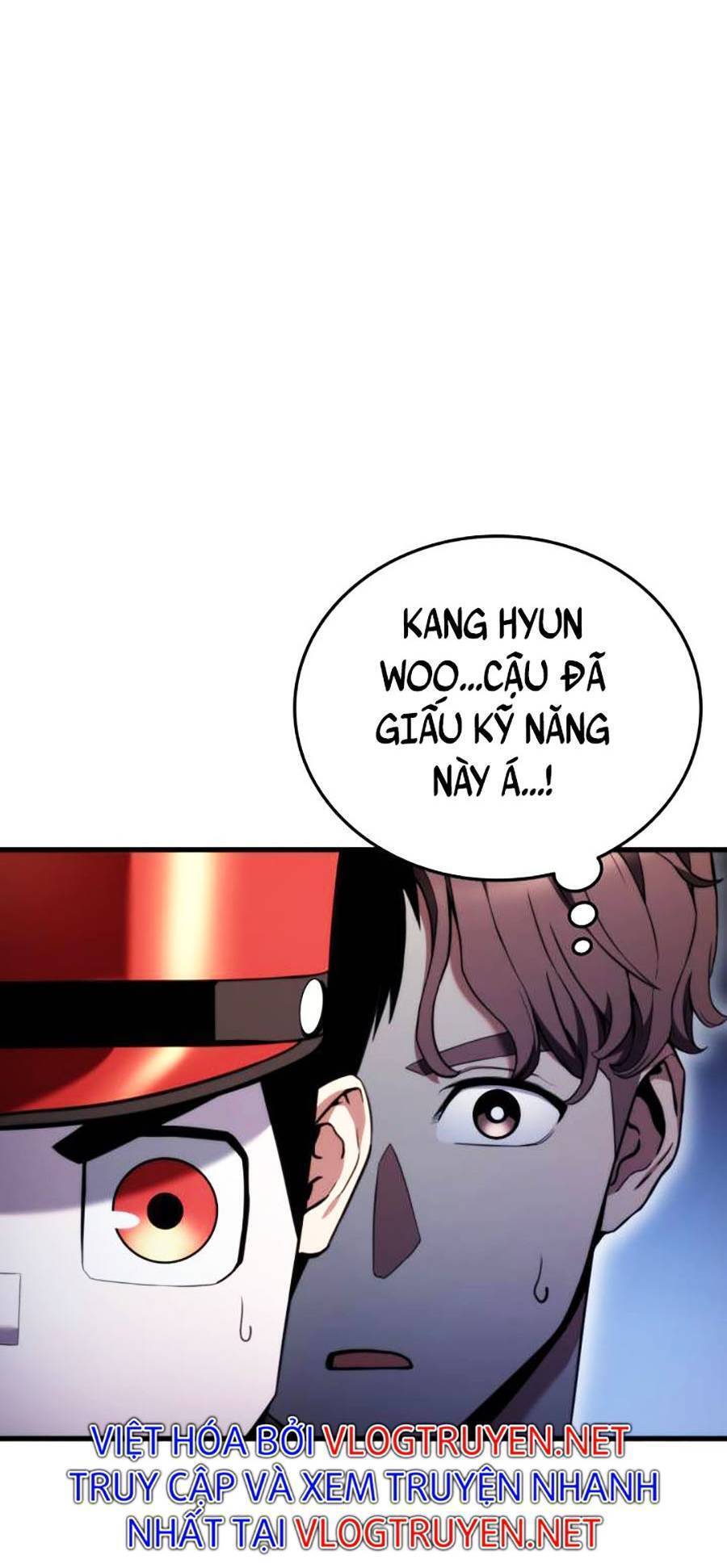 Sự Trở Lại Của Vị Thần Sức Mạnh: Chapter 52
