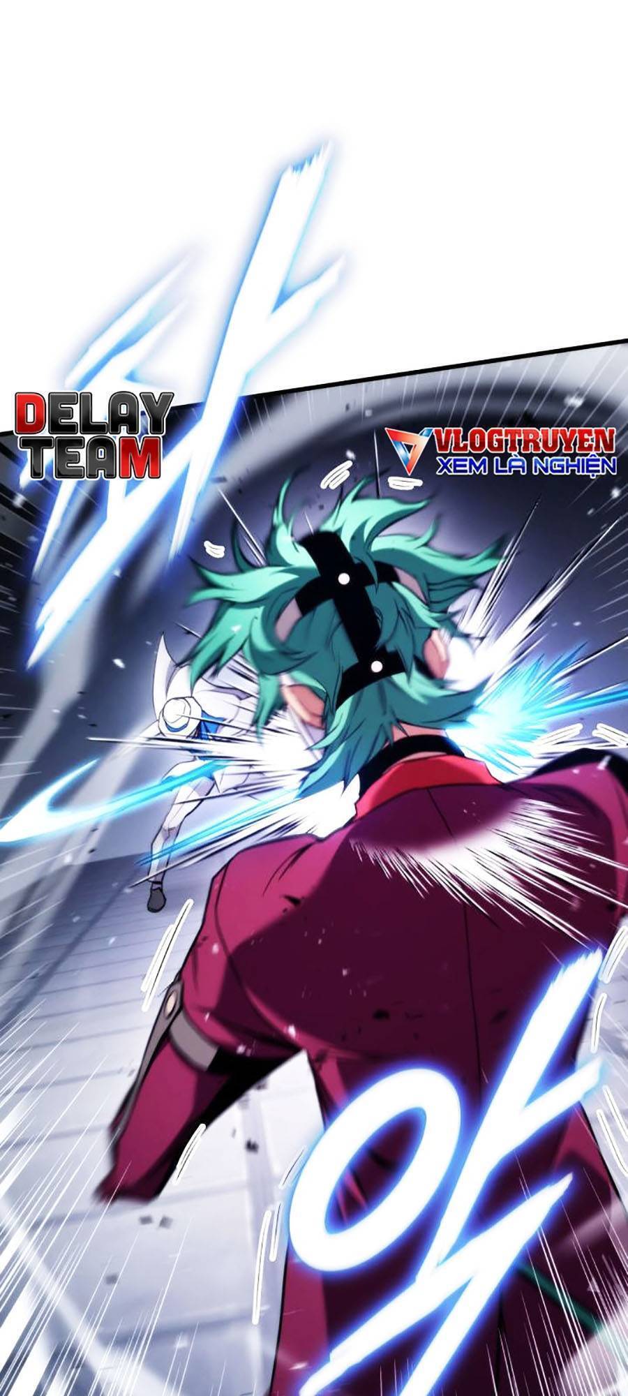 Sự Trở Lại Của Vị Thần Sức Mạnh: Chapter 52