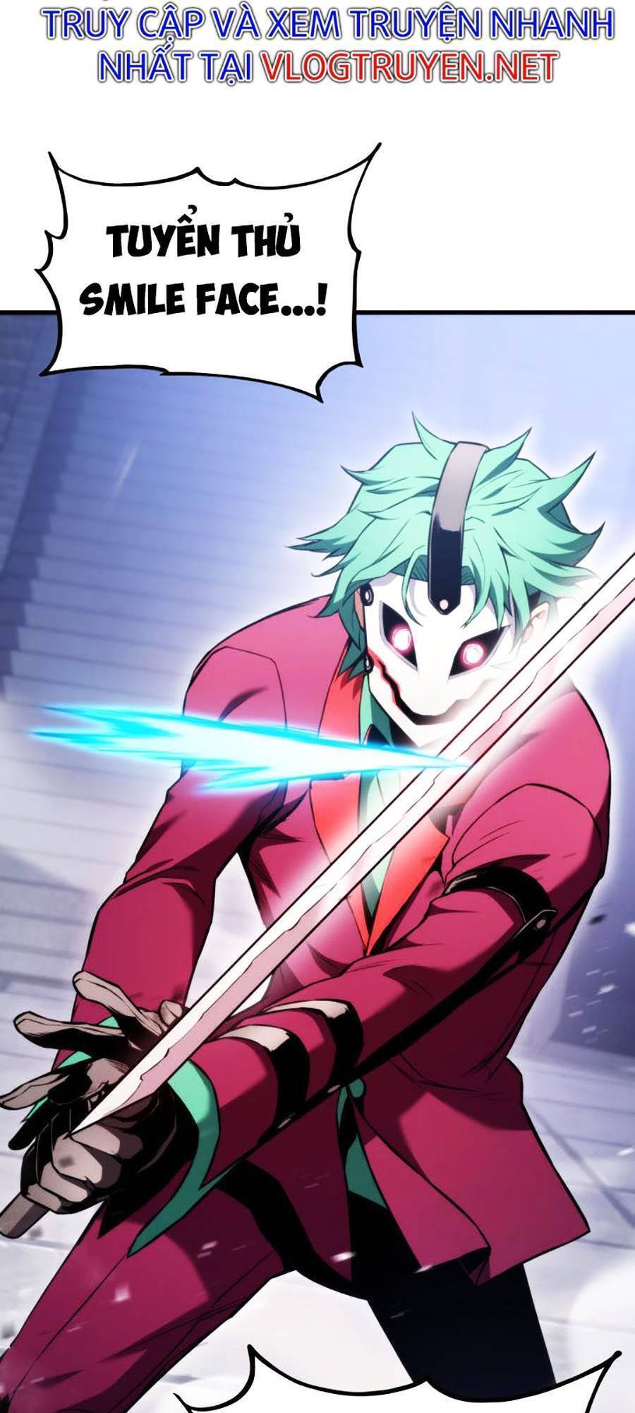 Sự Trở Lại Của Vị Thần Sức Mạnh: Chapter 52