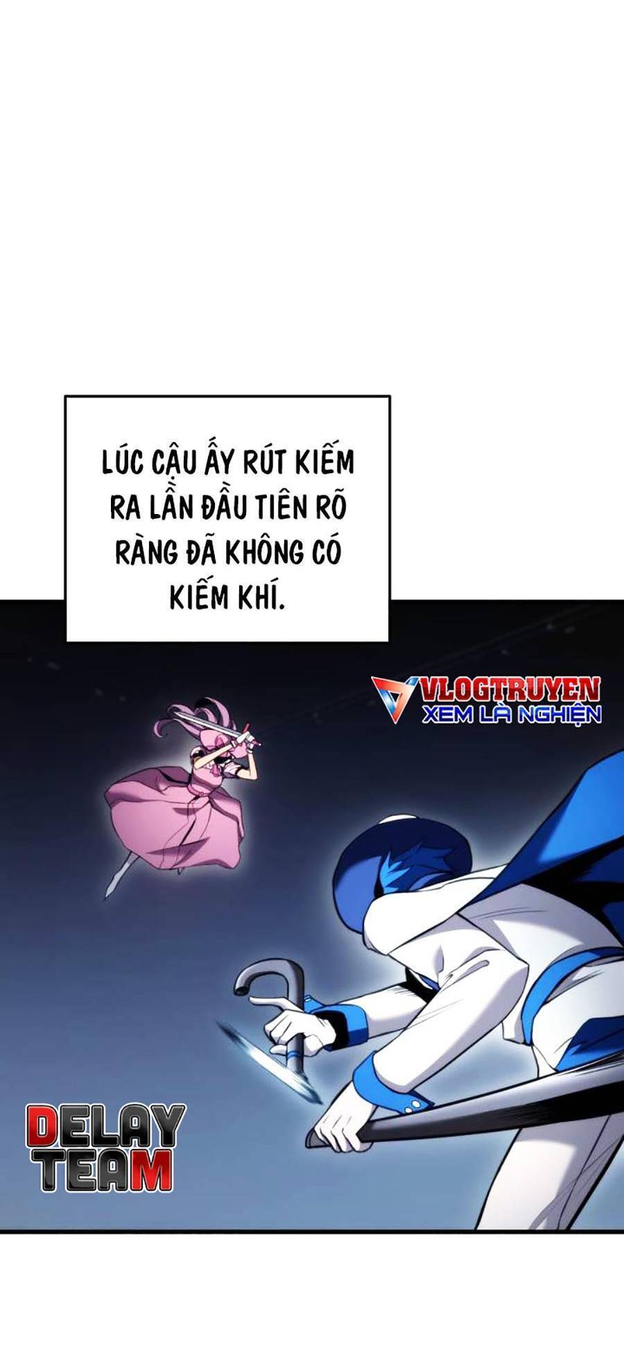 Sự Trở Lại Của Vị Thần Sức Mạnh: Chapter 52