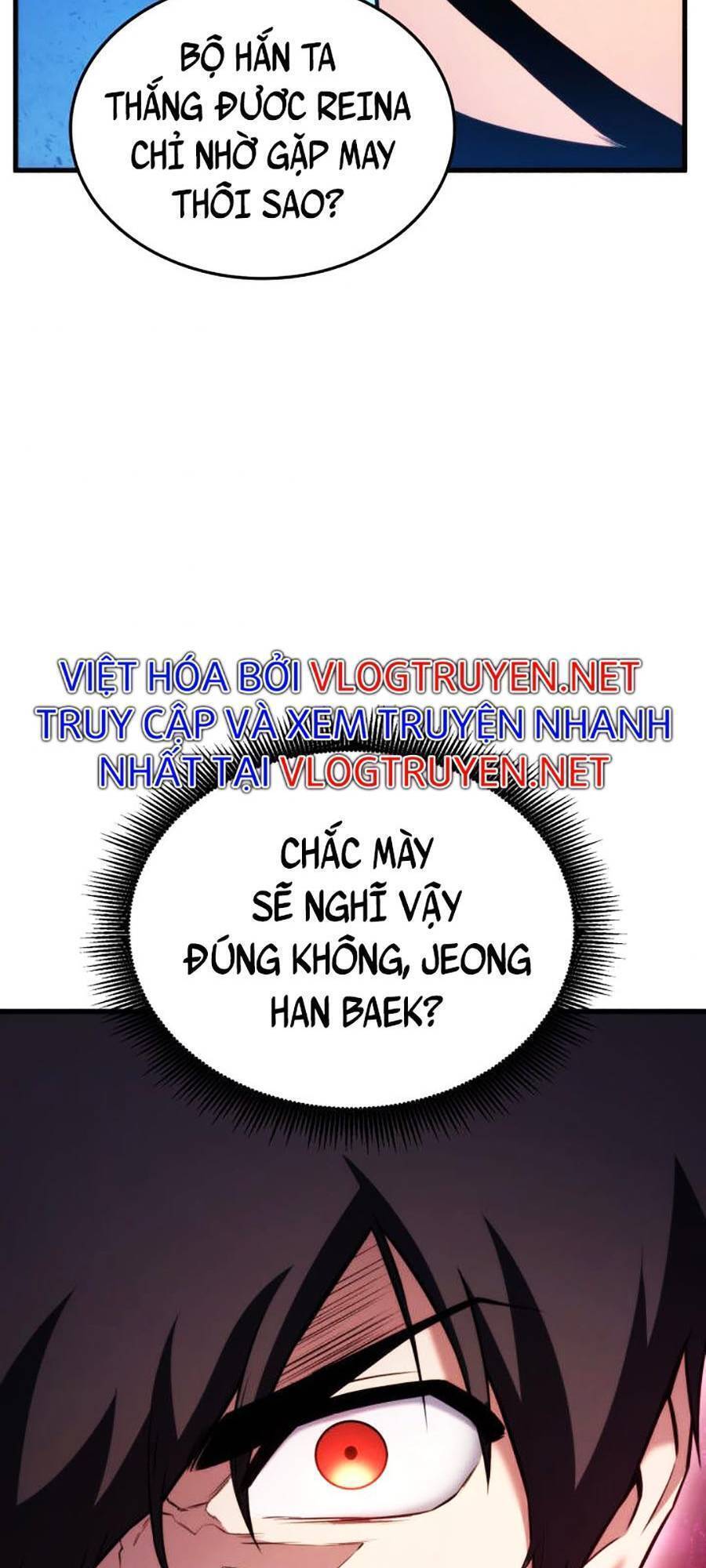 Sự Trở Lại Của Vị Thần Sức Mạnh: Chapter 52