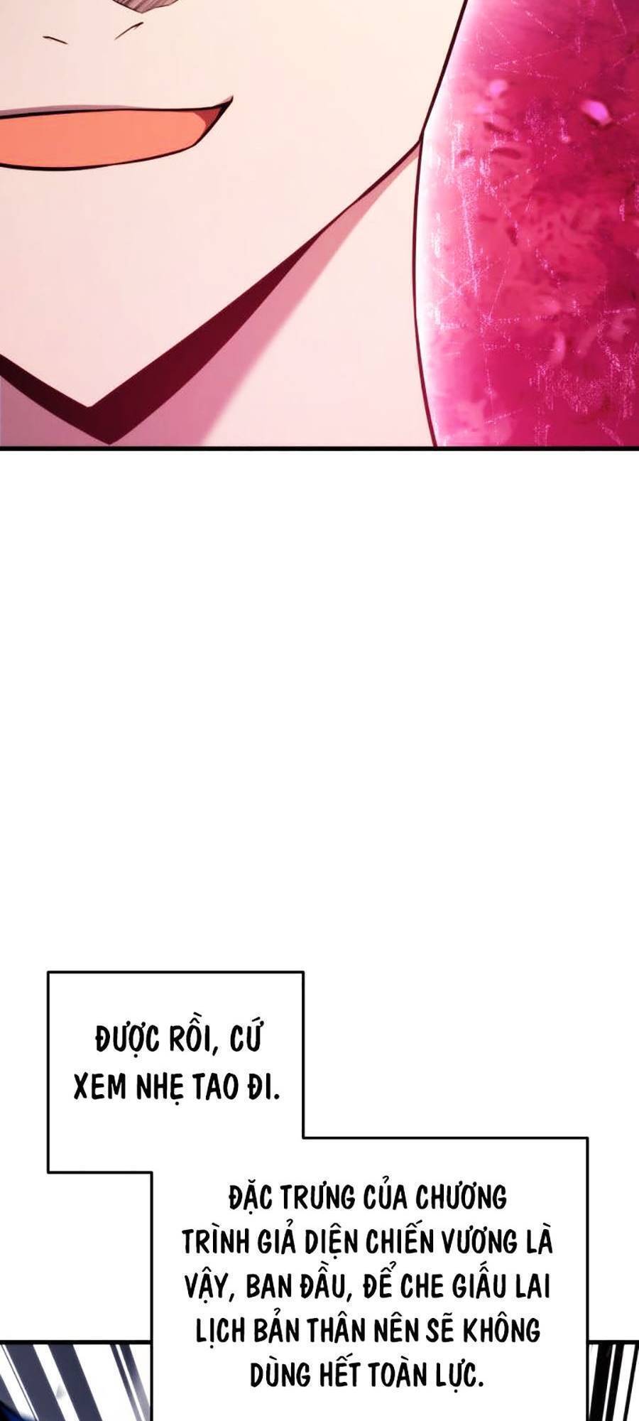 Sự Trở Lại Của Vị Thần Sức Mạnh: Chapter 52