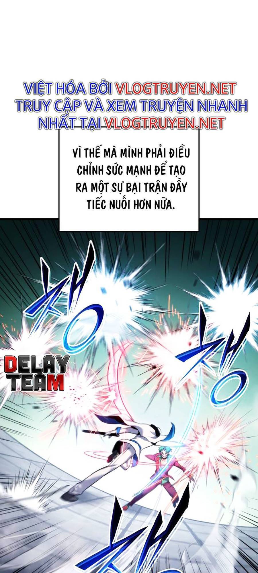 Sự Trở Lại Của Vị Thần Sức Mạnh: Chapter 52