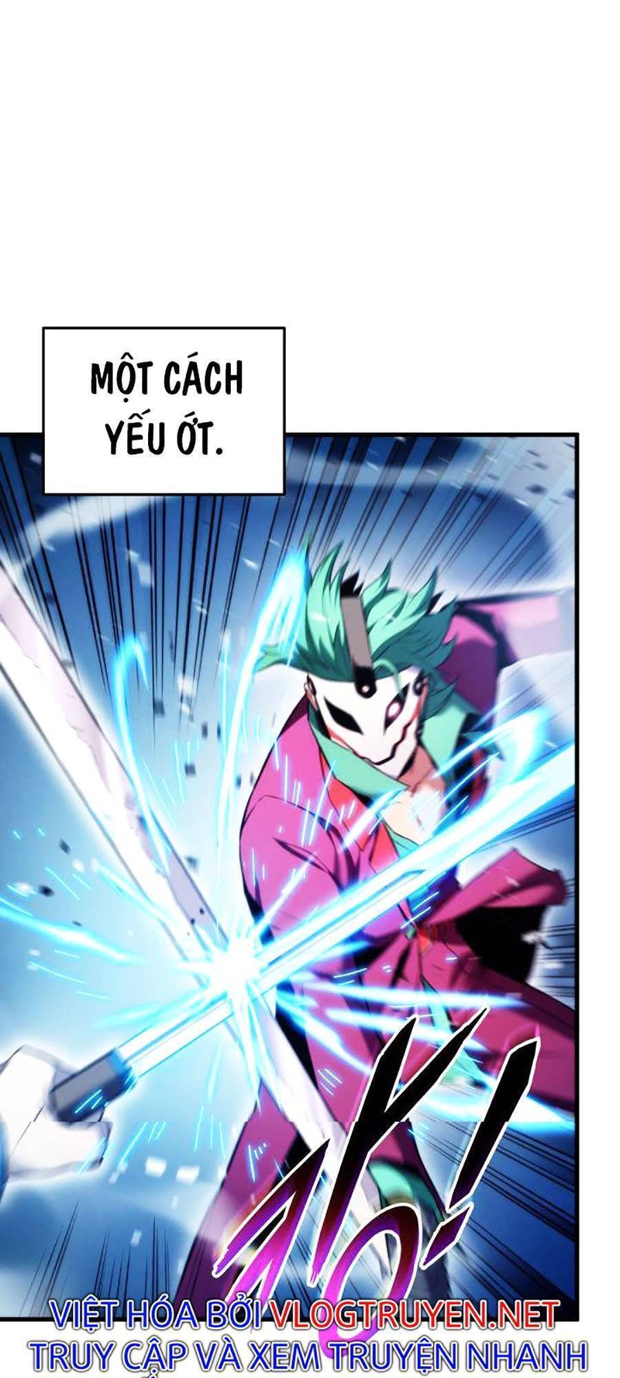 Sự Trở Lại Của Vị Thần Sức Mạnh: Chapter 52