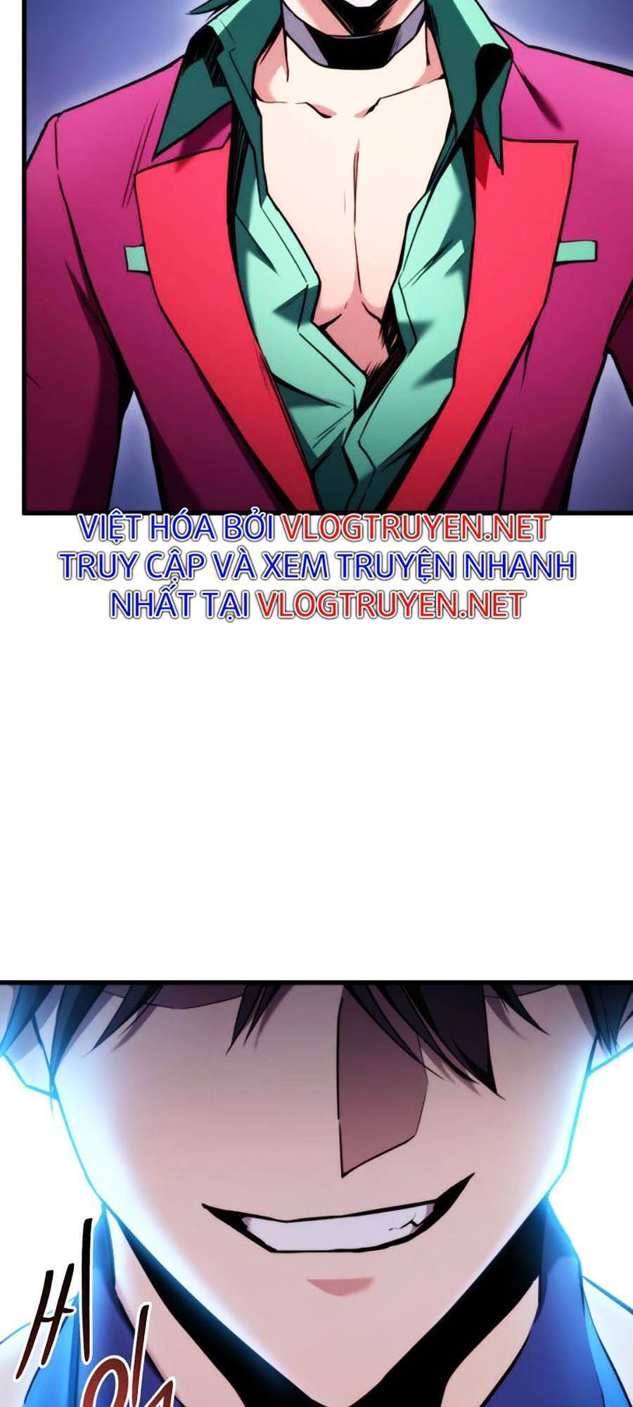 Sự Trở Lại Của Vị Thần Sức Mạnh: Chapter 53