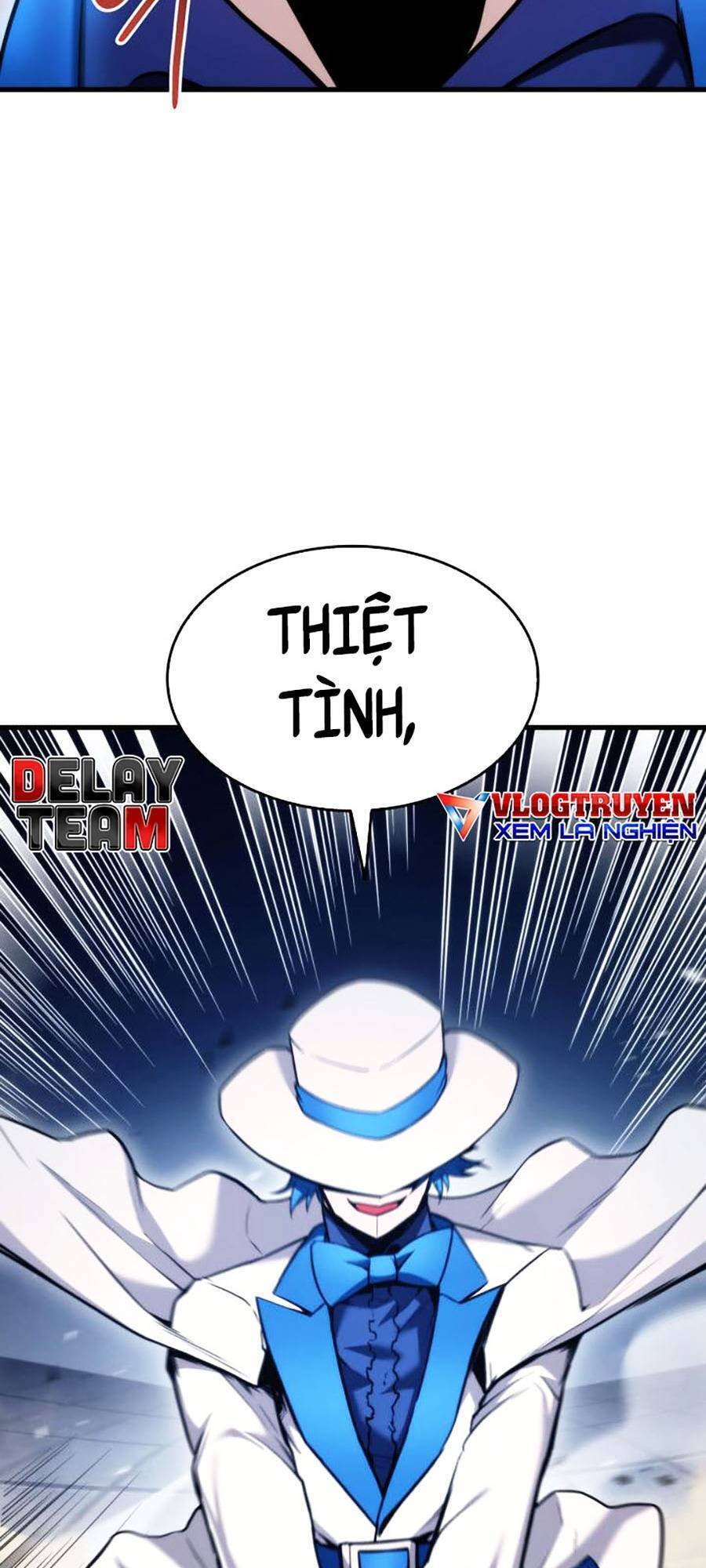 Sự Trở Lại Của Vị Thần Sức Mạnh: Chapter 53