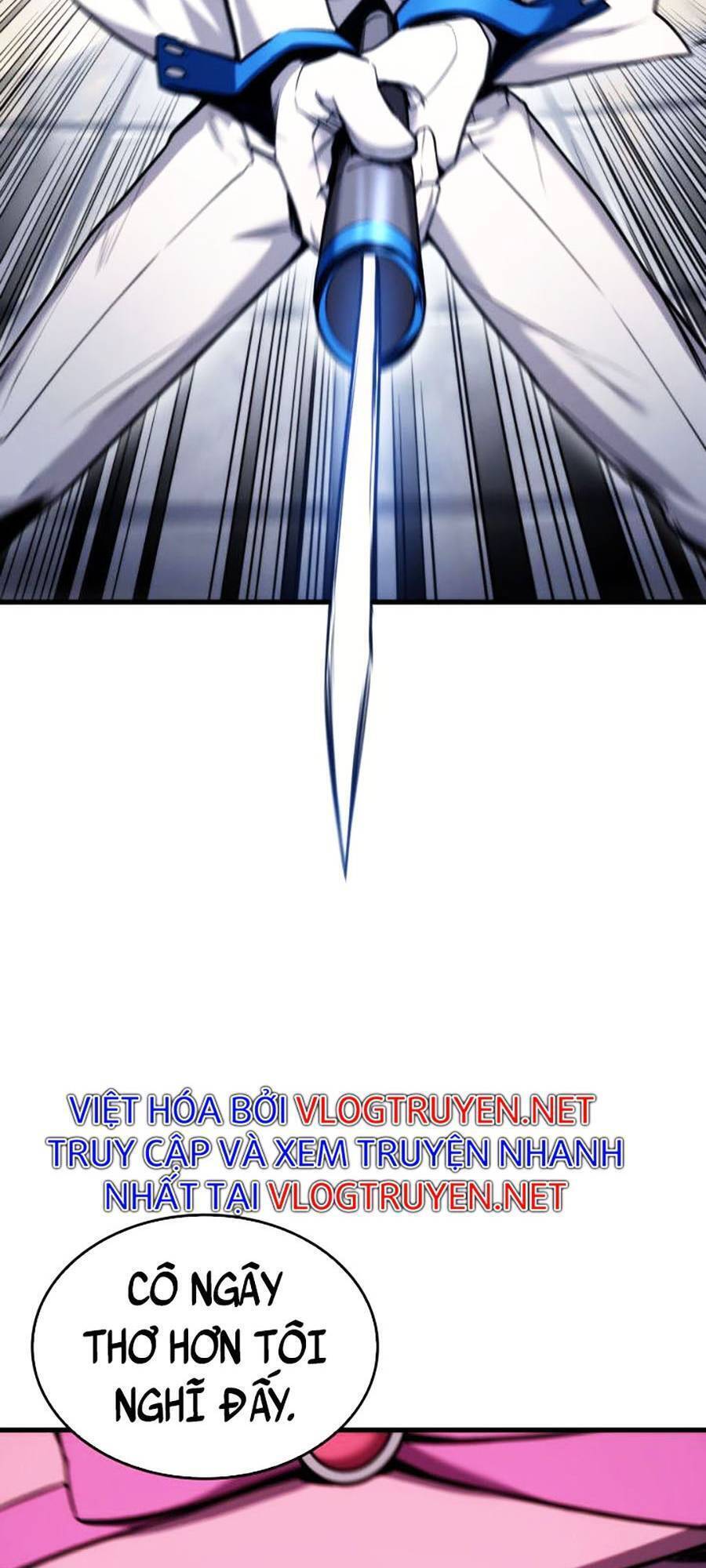 Sự Trở Lại Của Vị Thần Sức Mạnh: Chapter 53