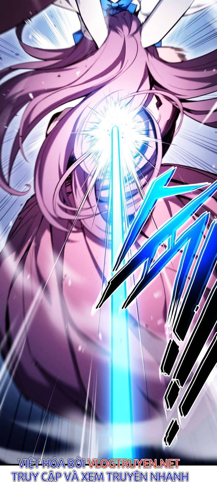 Sự Trở Lại Của Vị Thần Sức Mạnh: Chapter 53