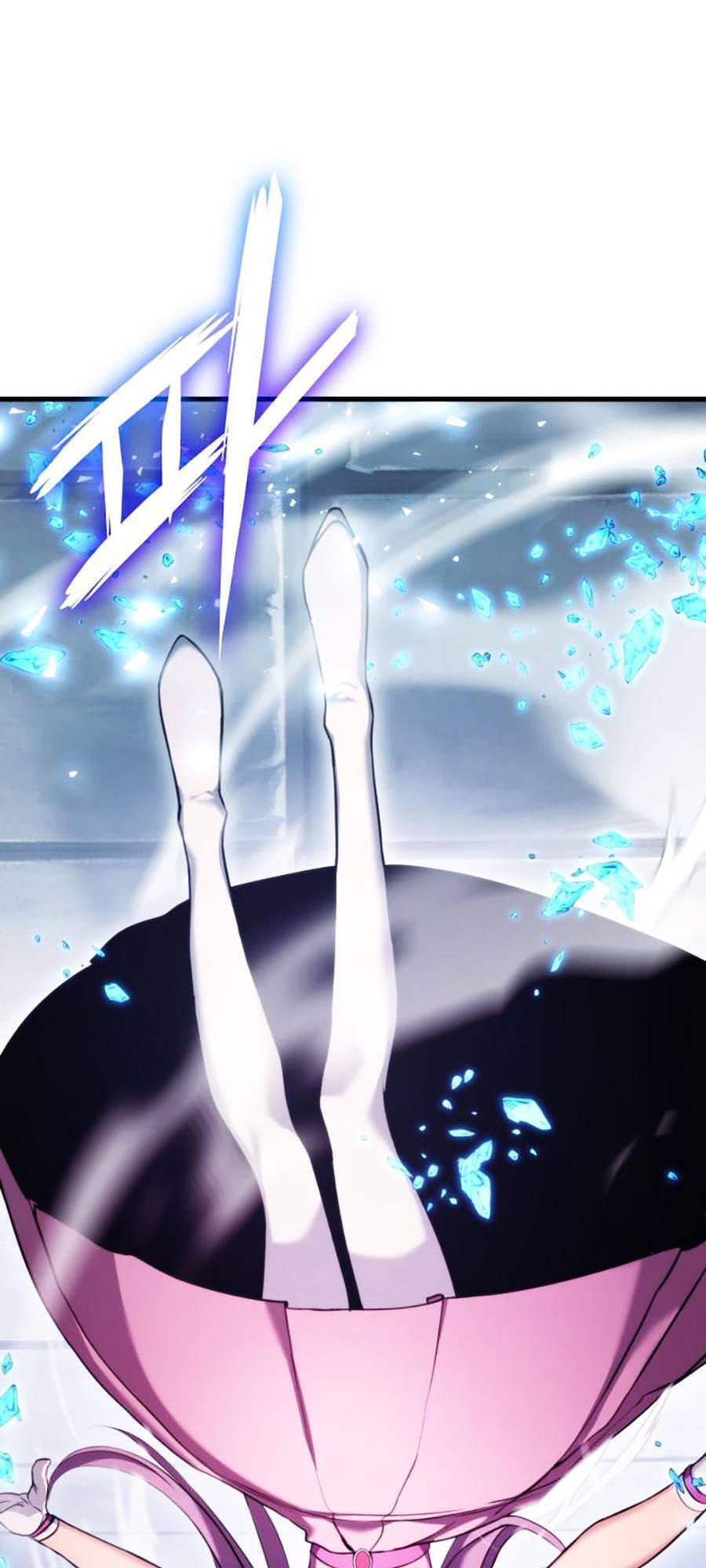 Sự Trở Lại Của Vị Thần Sức Mạnh: Chapter 53