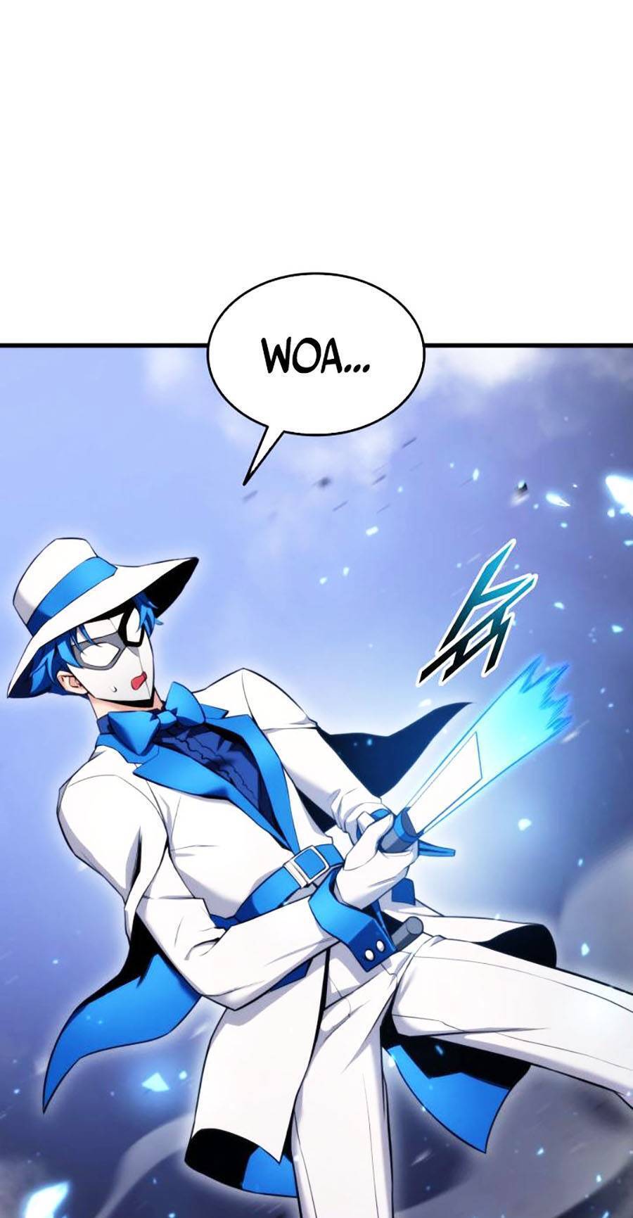 Sự Trở Lại Của Vị Thần Sức Mạnh: Chapter 53