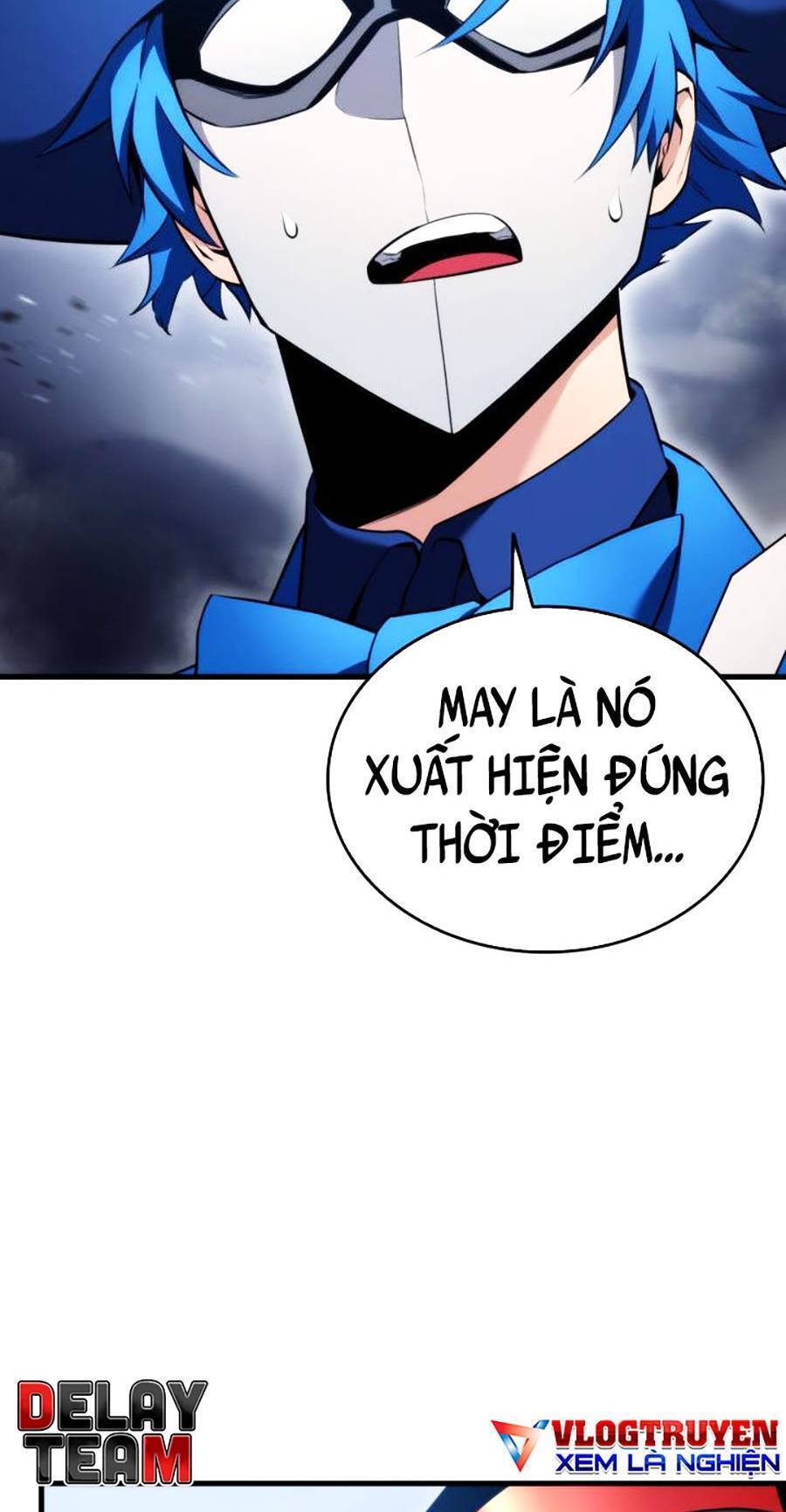 Sự Trở Lại Của Vị Thần Sức Mạnh: Chapter 53