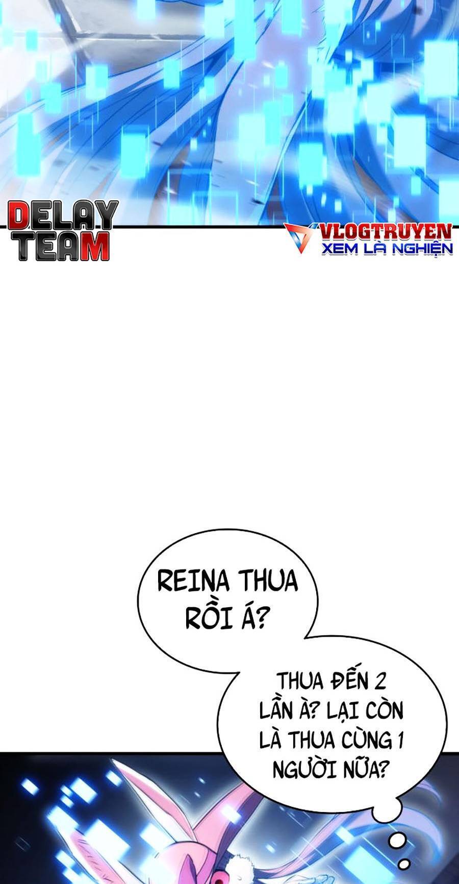 Sự Trở Lại Của Vị Thần Sức Mạnh: Chapter 53