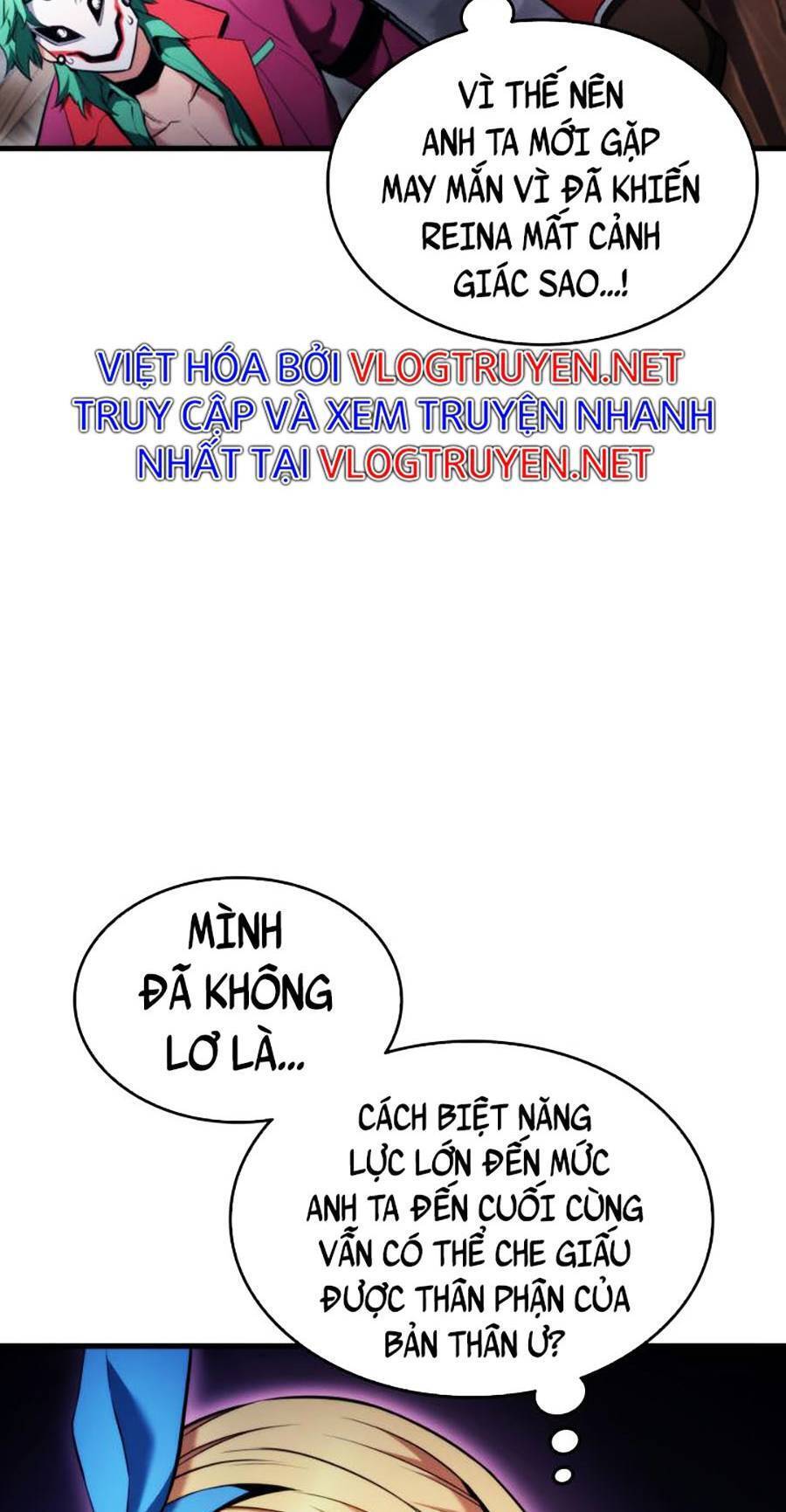 Sự Trở Lại Của Vị Thần Sức Mạnh: Chapter 53