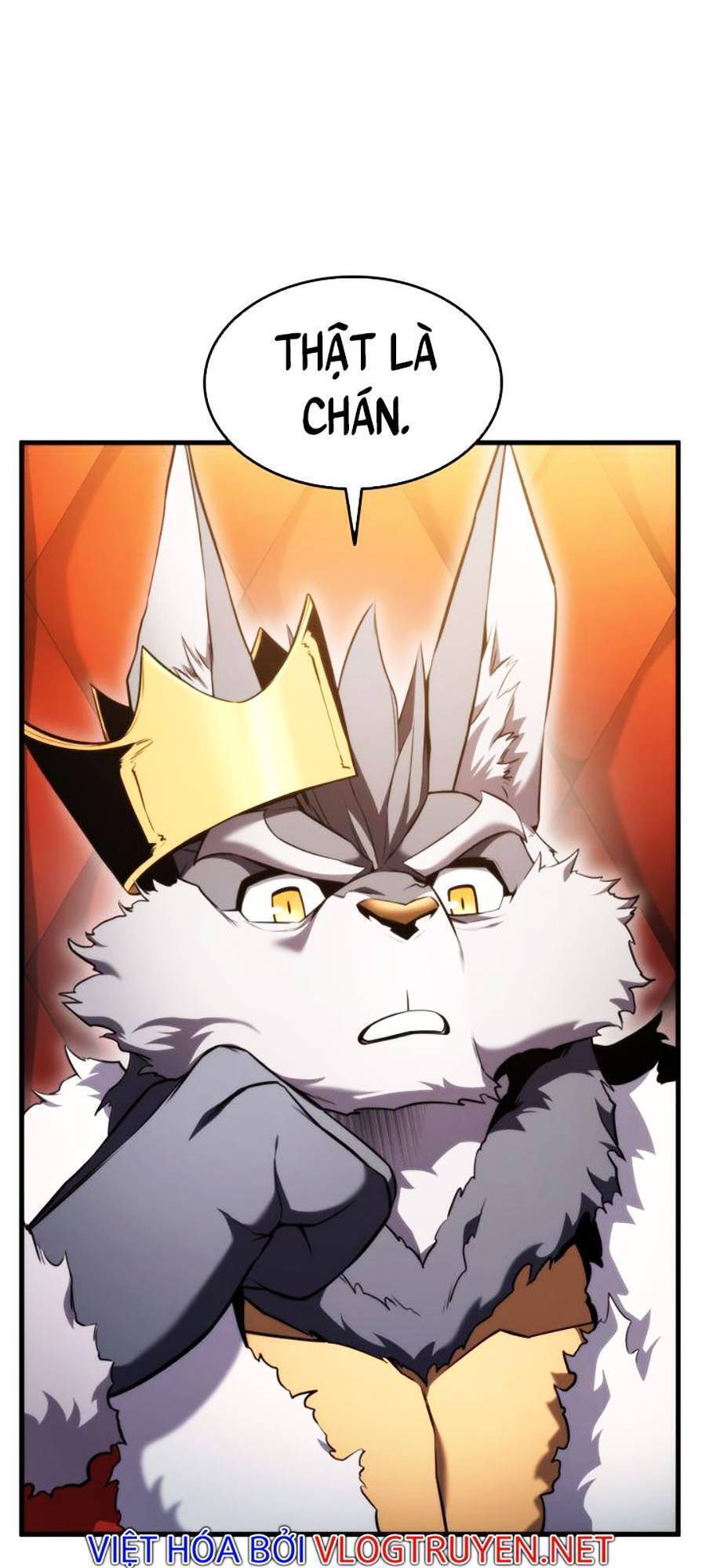 Sự Trở Lại Của Vị Thần Sức Mạnh: Chapter 53