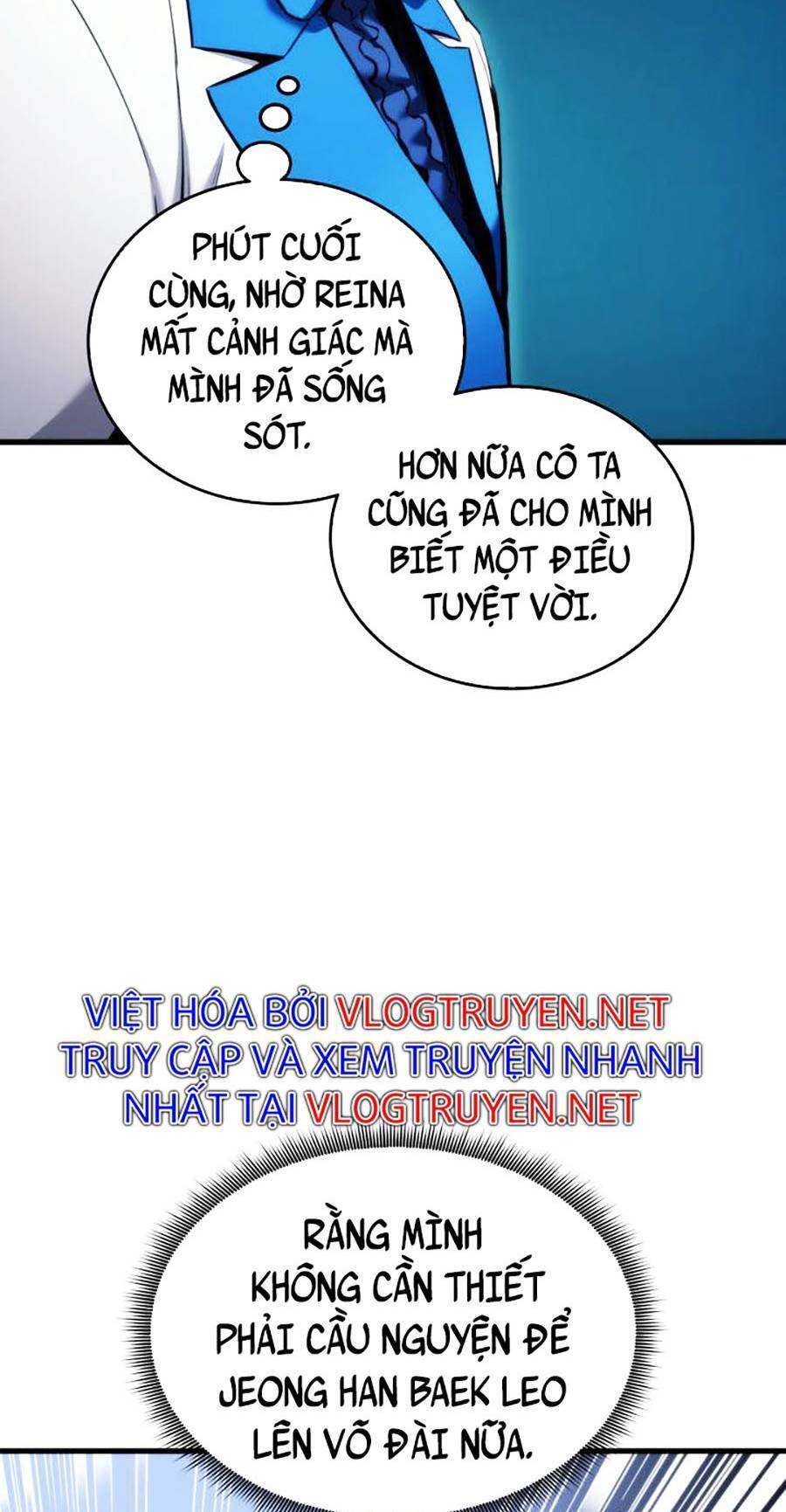 Sự Trở Lại Của Vị Thần Sức Mạnh: Chapter 53