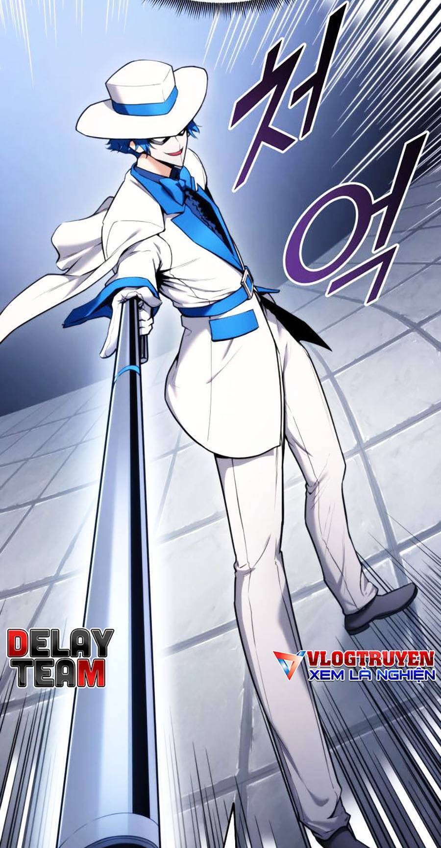 Sự Trở Lại Của Vị Thần Sức Mạnh: Chapter 53