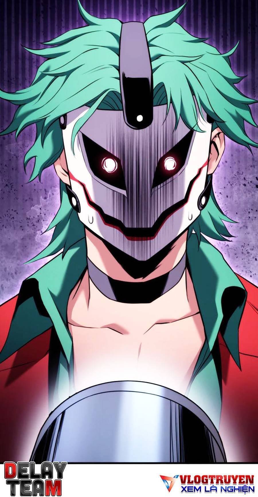 Sự Trở Lại Của Vị Thần Sức Mạnh: Chapter 53