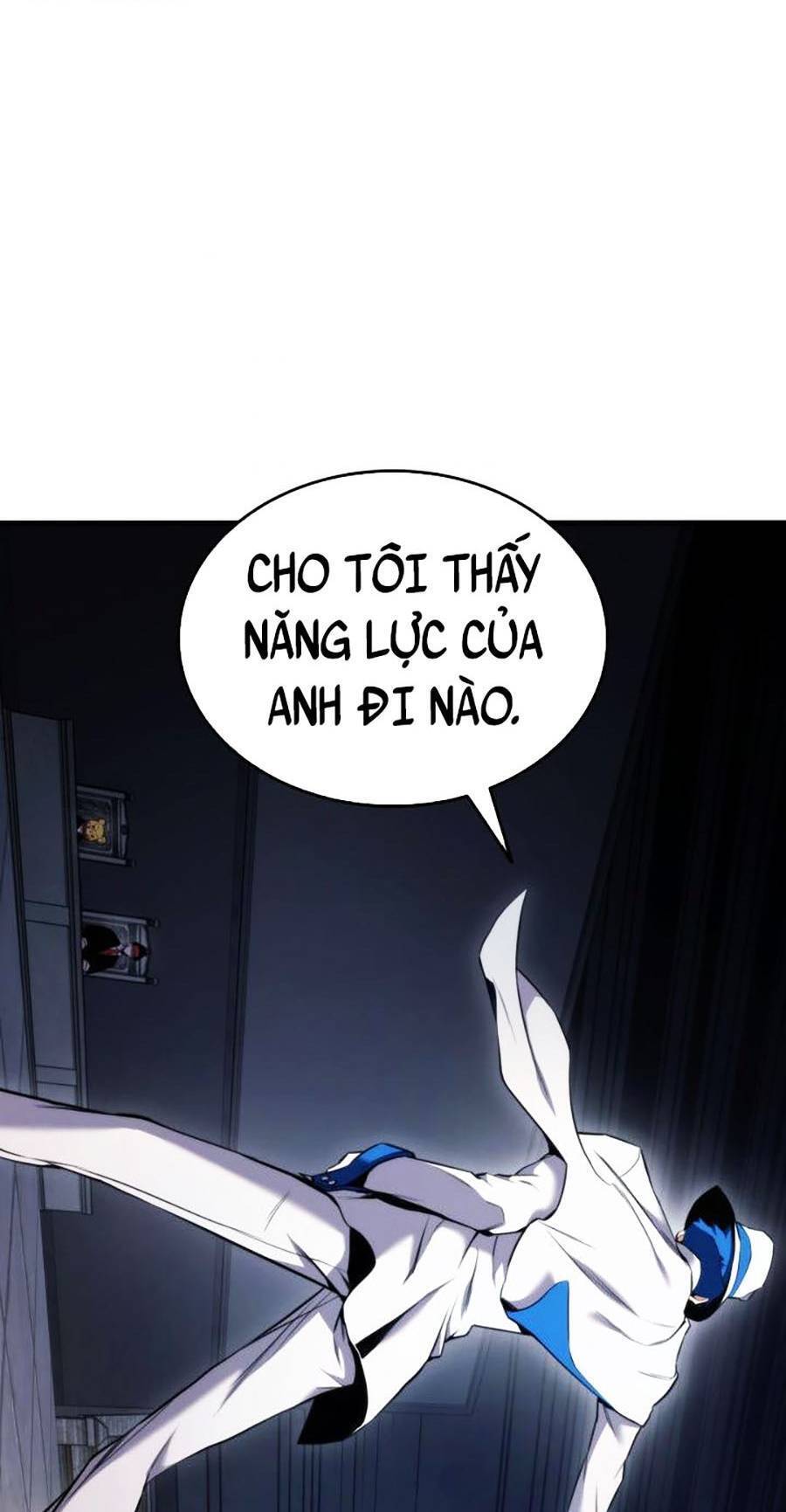 Sự Trở Lại Của Vị Thần Sức Mạnh: Chapter 53
