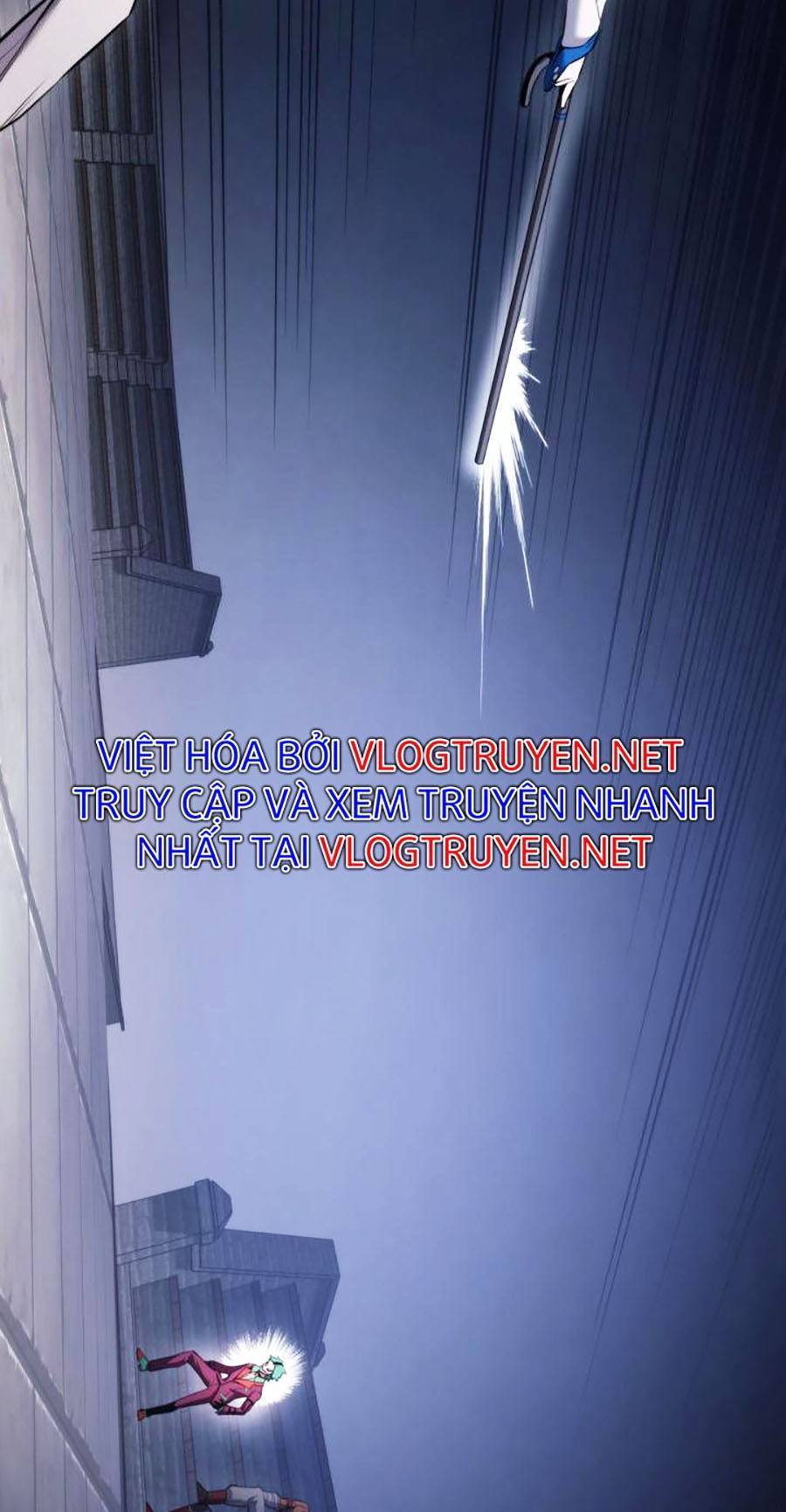 Sự Trở Lại Của Vị Thần Sức Mạnh: Chapter 53