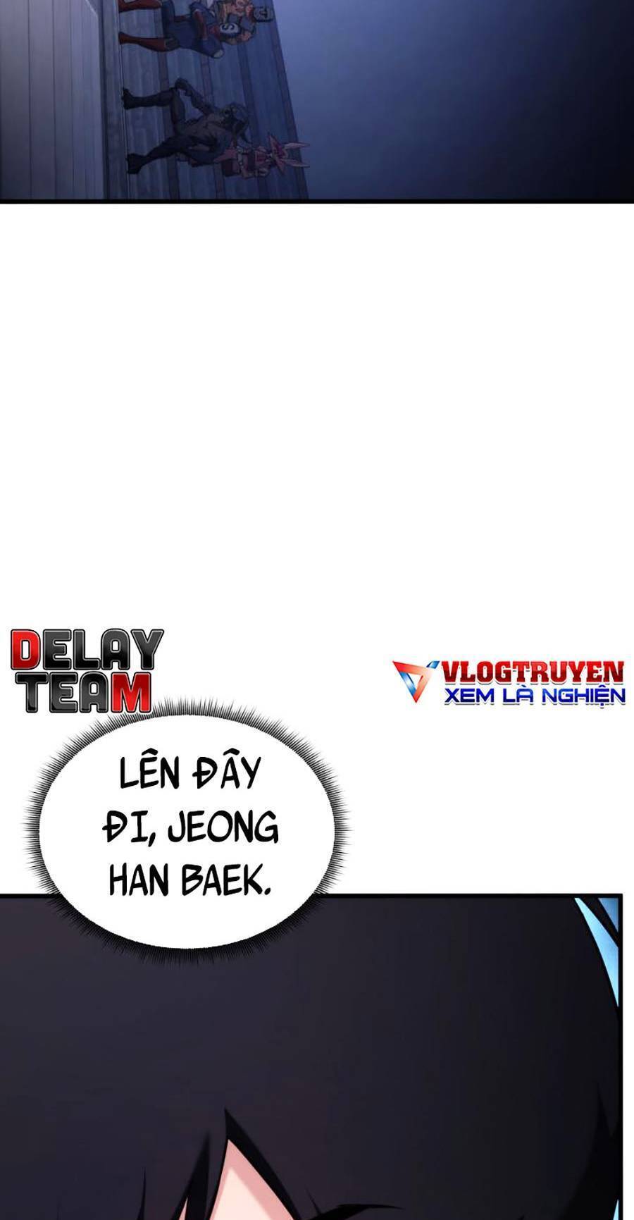 Sự Trở Lại Của Vị Thần Sức Mạnh: Chapter 53