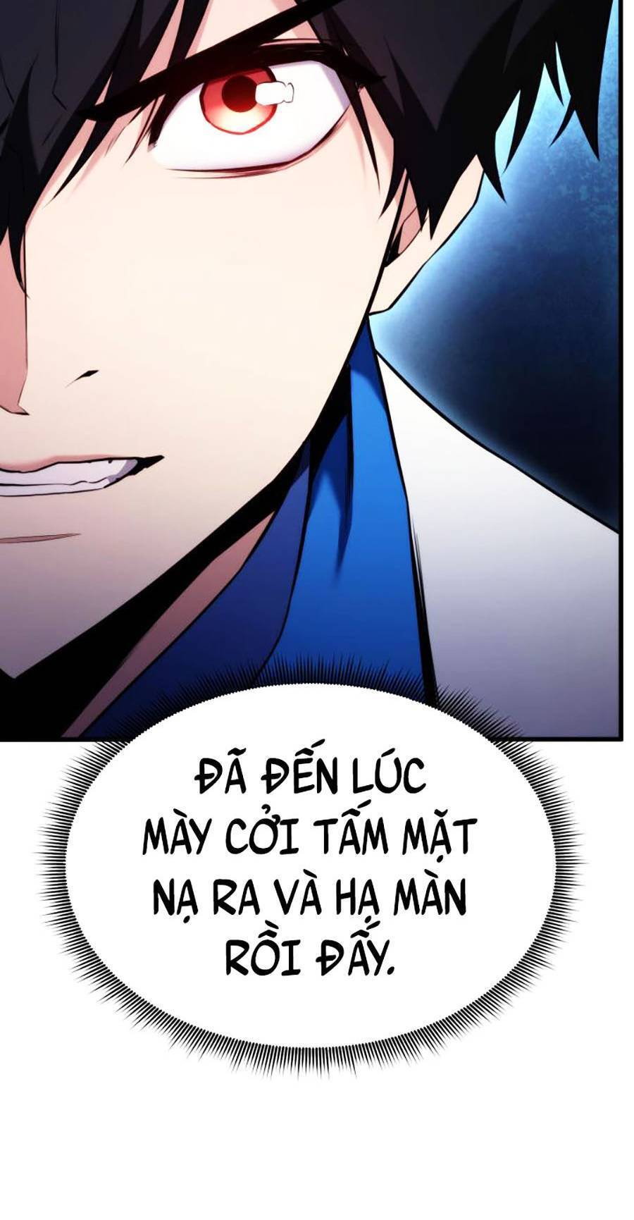 Sự Trở Lại Của Vị Thần Sức Mạnh: Chapter 53