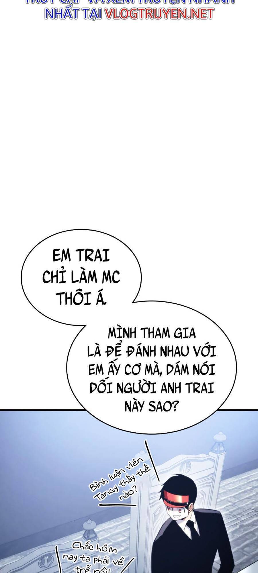 Sự Trở Lại Của Vị Thần Sức Mạnh: Chapter 53