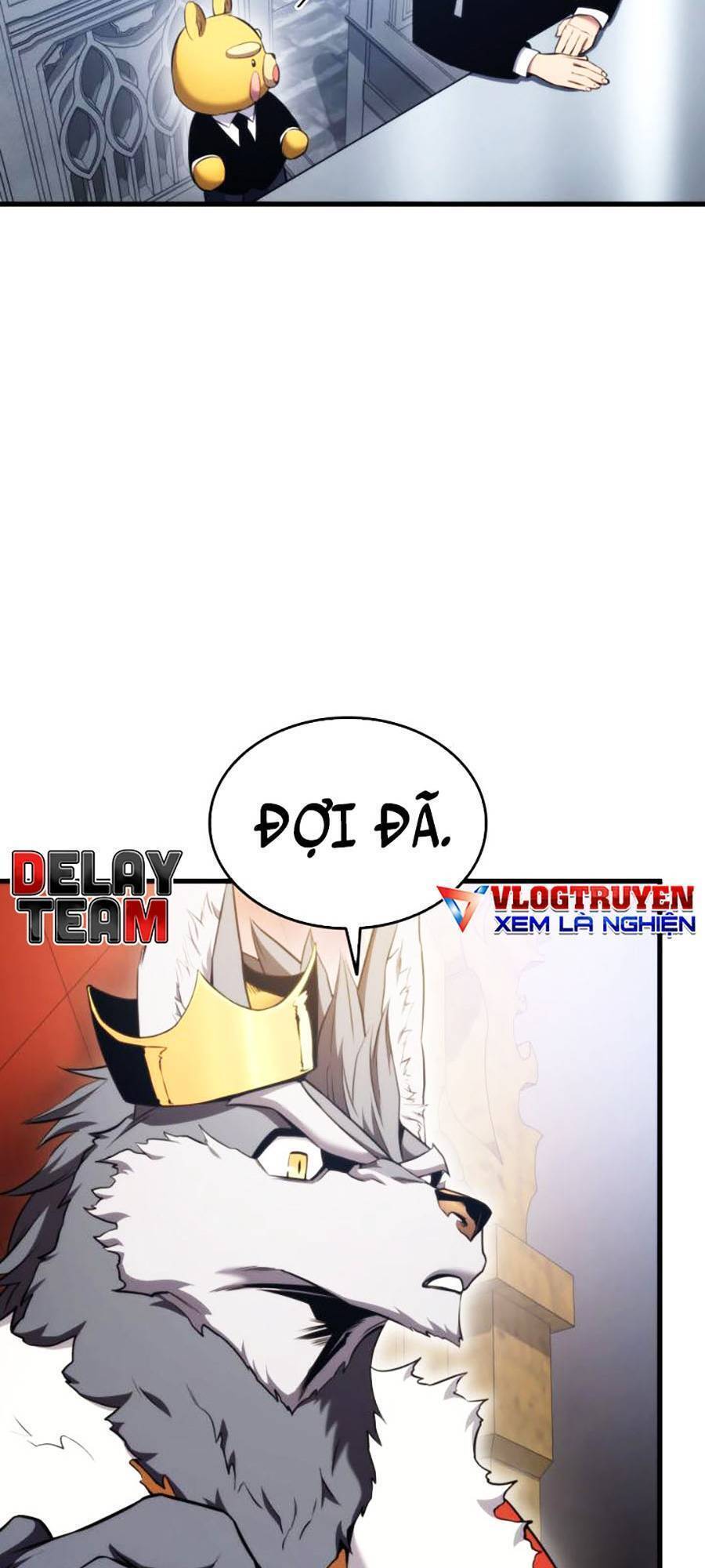 Sự Trở Lại Của Vị Thần Sức Mạnh: Chapter 53