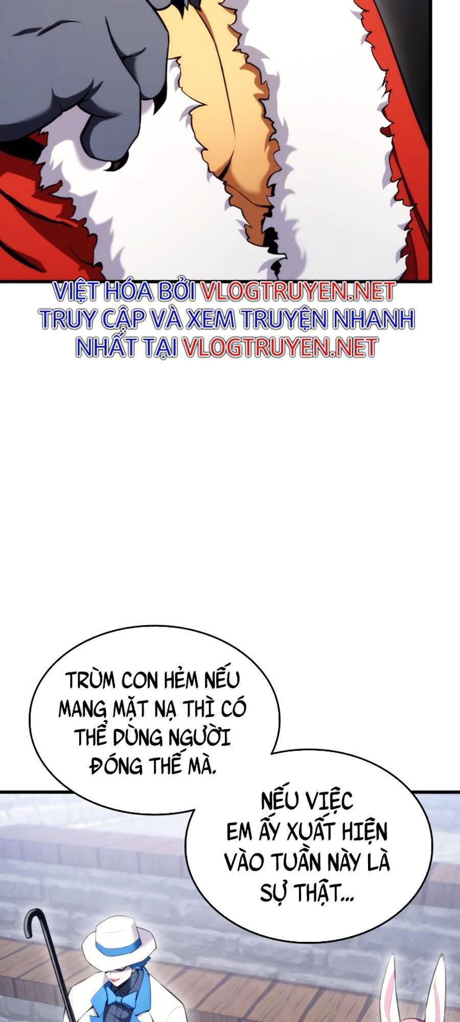 Sự Trở Lại Của Vị Thần Sức Mạnh: Chapter 53