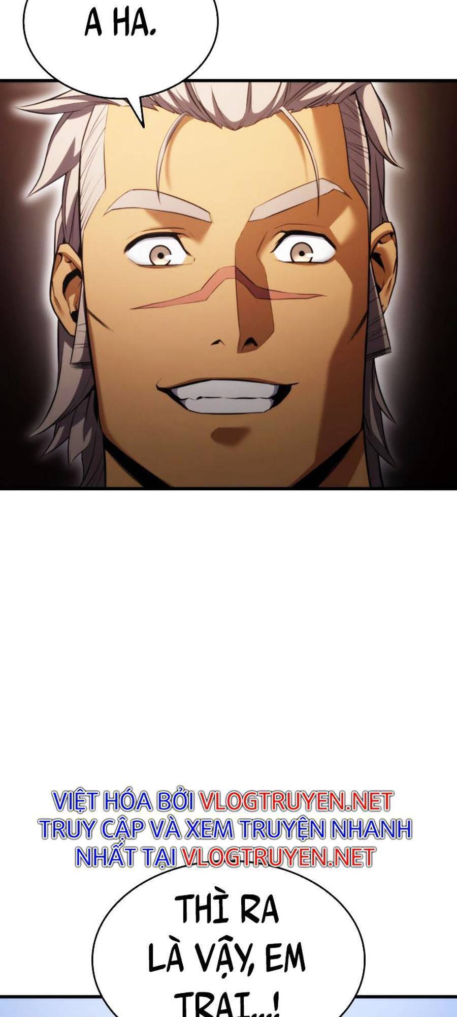Sự Trở Lại Của Vị Thần Sức Mạnh: Chapter 53