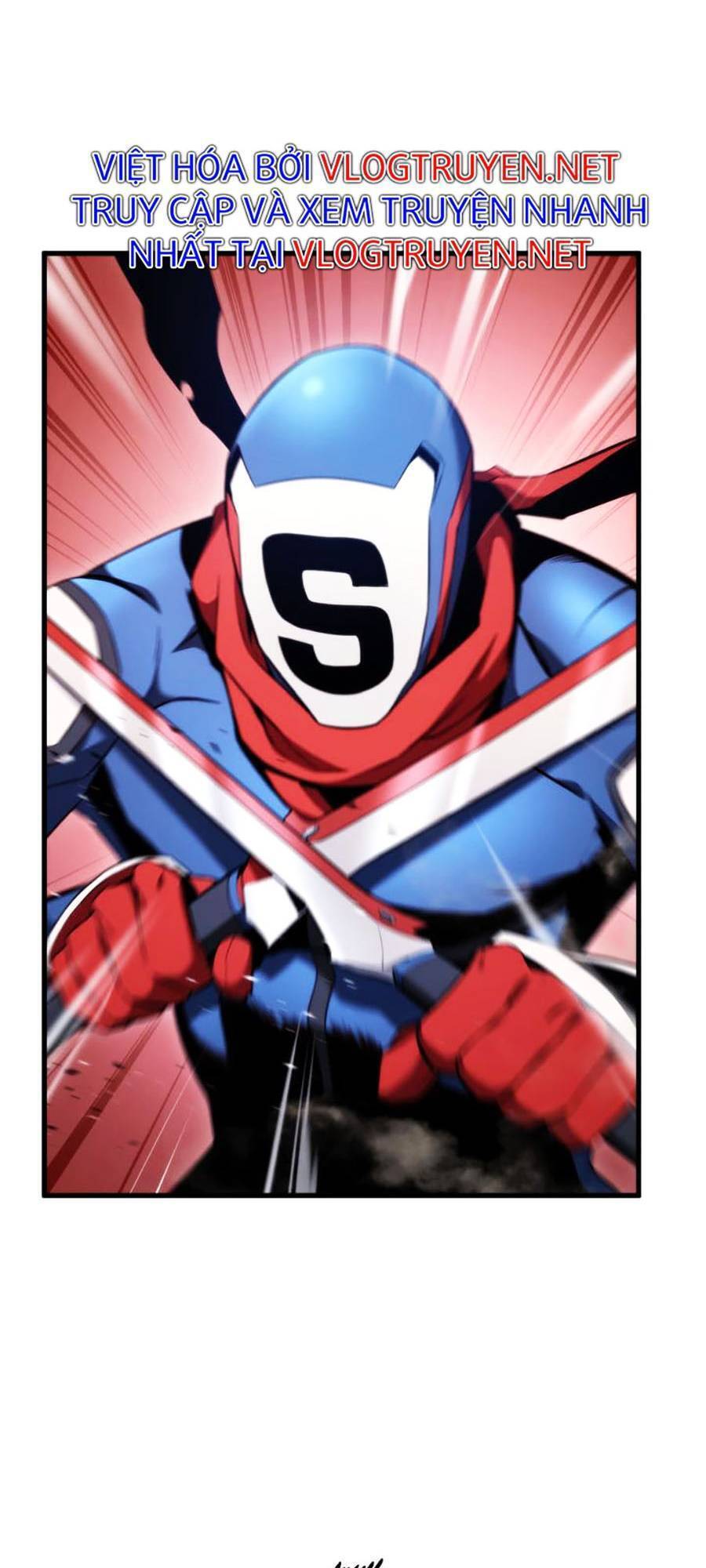 Sự Trở Lại Của Vị Thần Sức Mạnh: Chapter 53