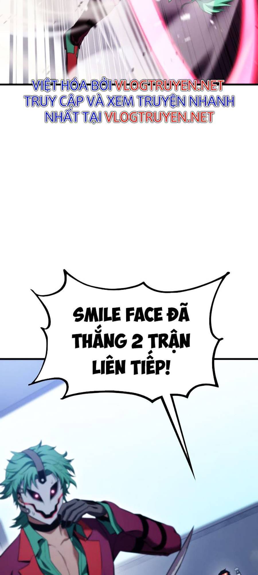 Sự Trở Lại Của Vị Thần Sức Mạnh: Chapter 53