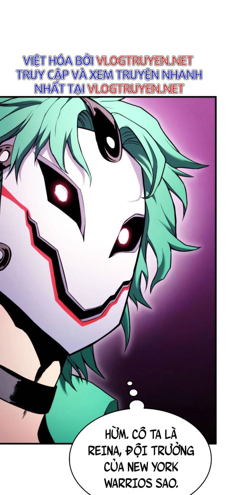 Sự Trở Lại Của Vị Thần Sức Mạnh: Chapter 53