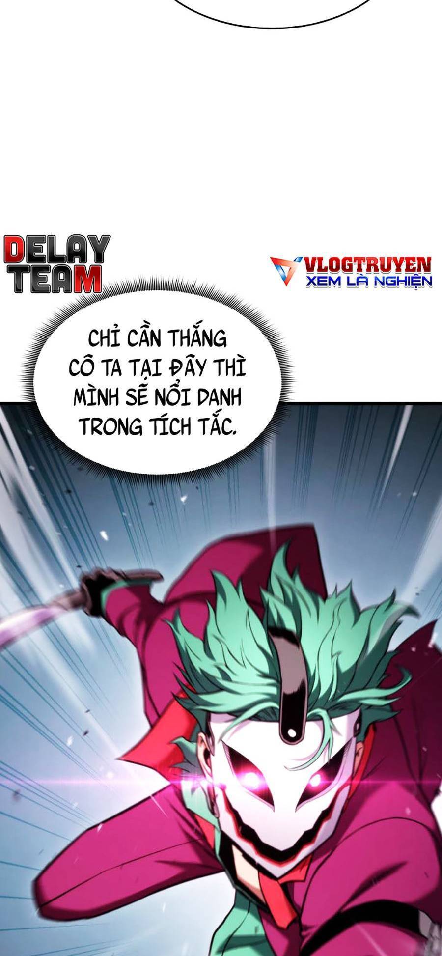 Sự Trở Lại Của Vị Thần Sức Mạnh: Chapter 53