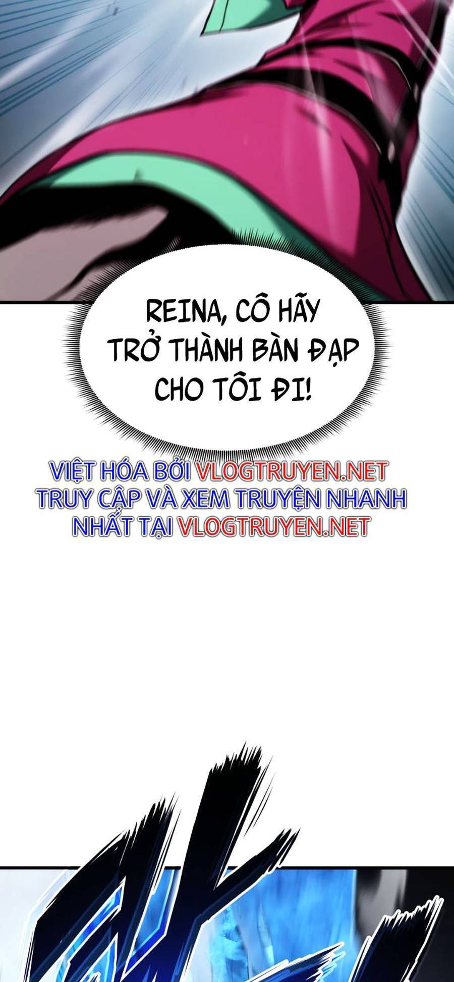 Sự Trở Lại Của Vị Thần Sức Mạnh: Chapter 53