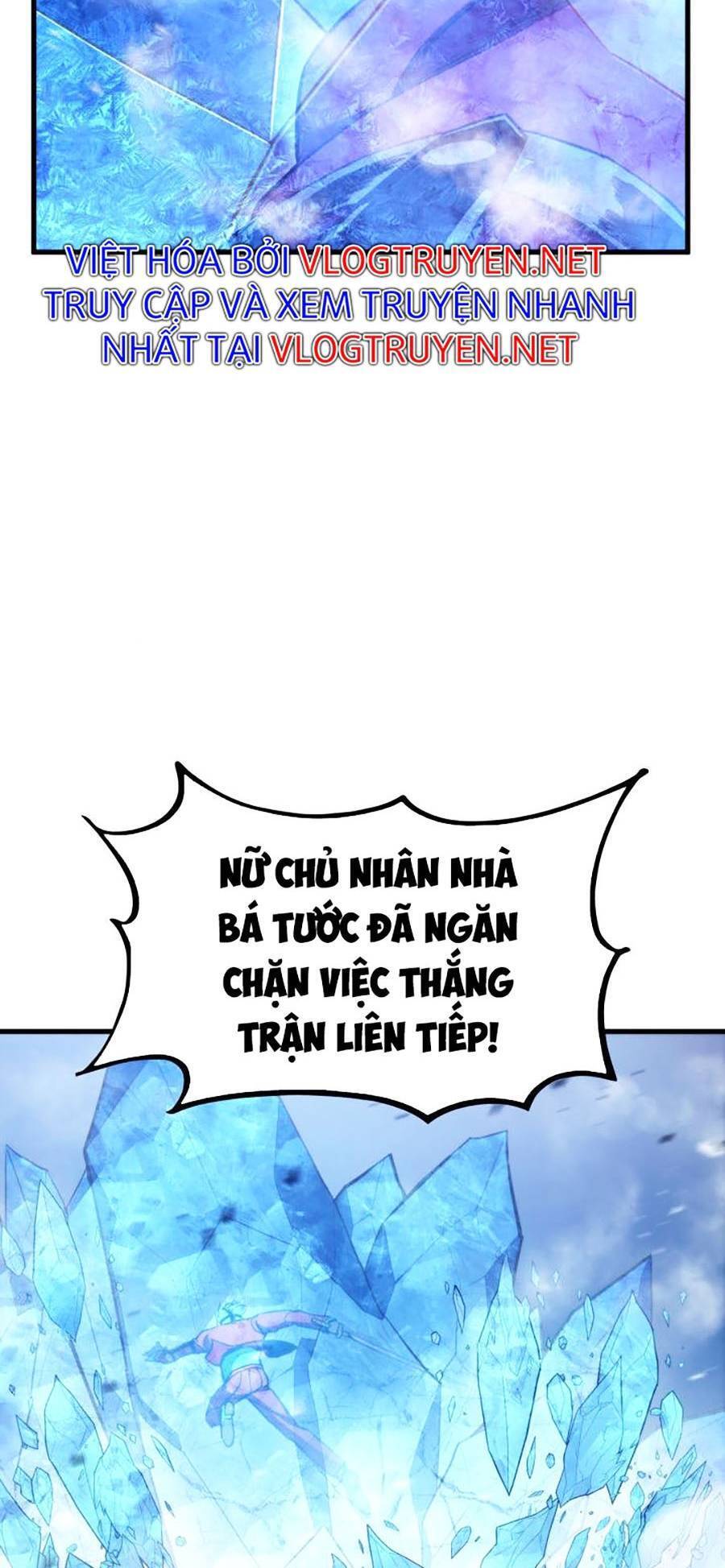 Sự Trở Lại Của Vị Thần Sức Mạnh: Chapter 53