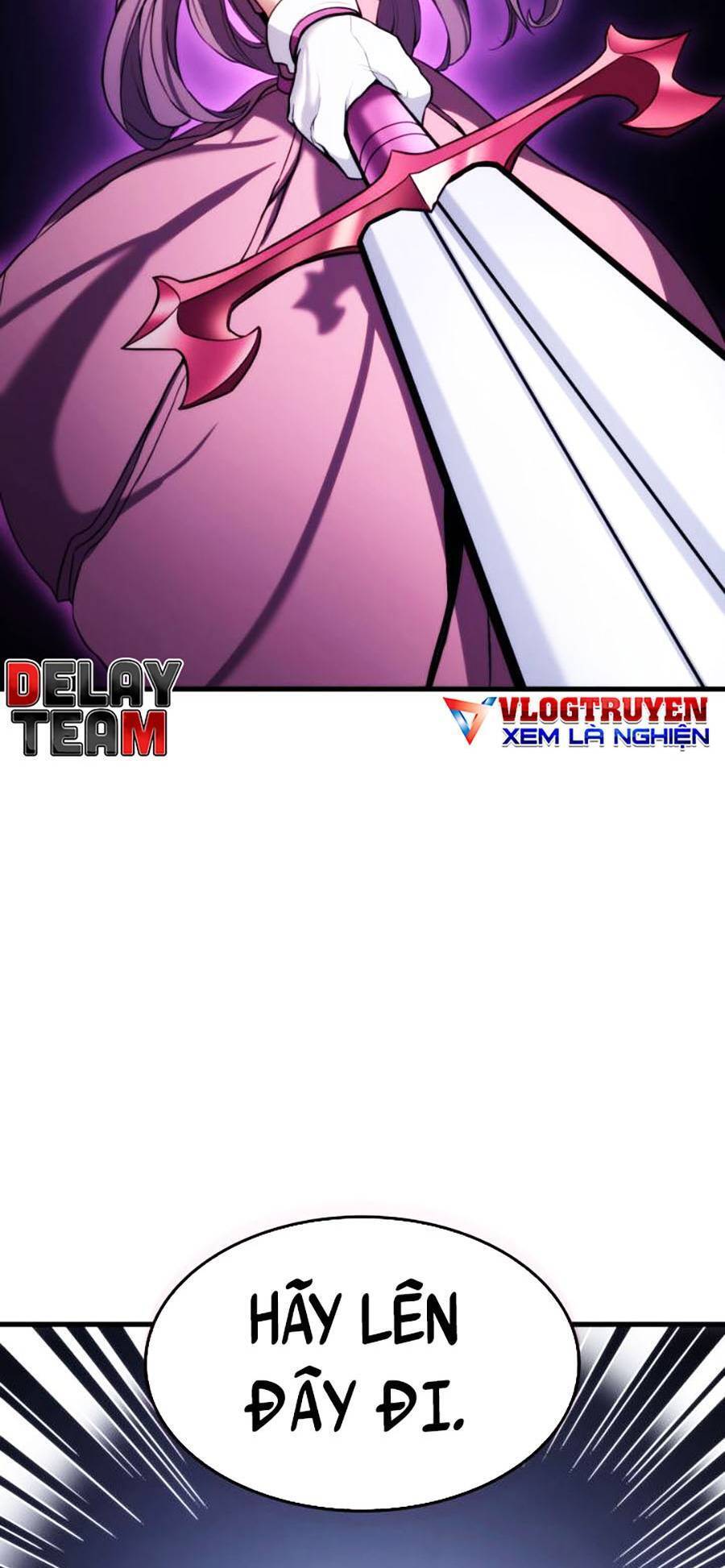 Sự Trở Lại Của Vị Thần Sức Mạnh: Chapter 53
